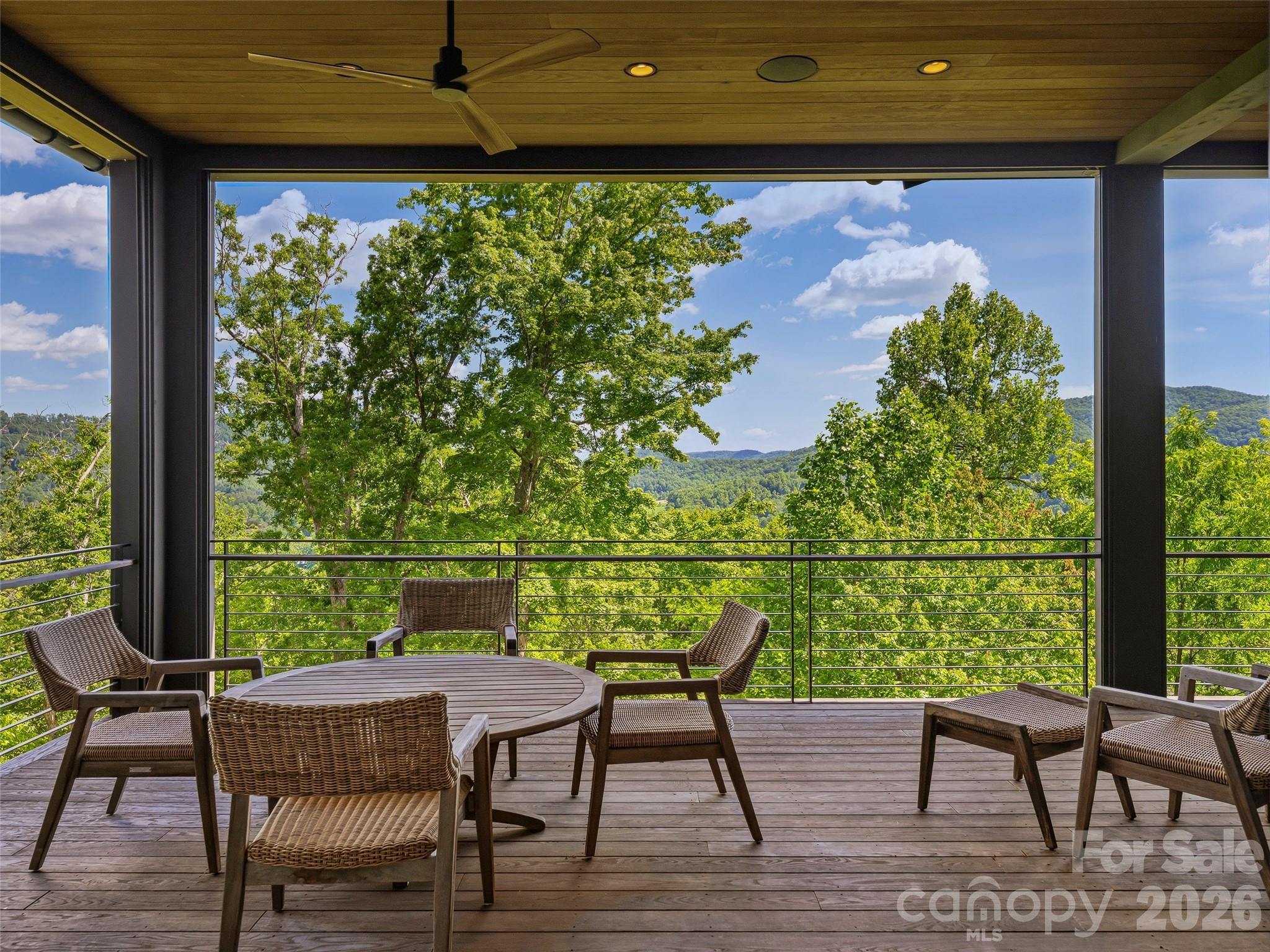 The Cliffs at Walnut Cove - Residential