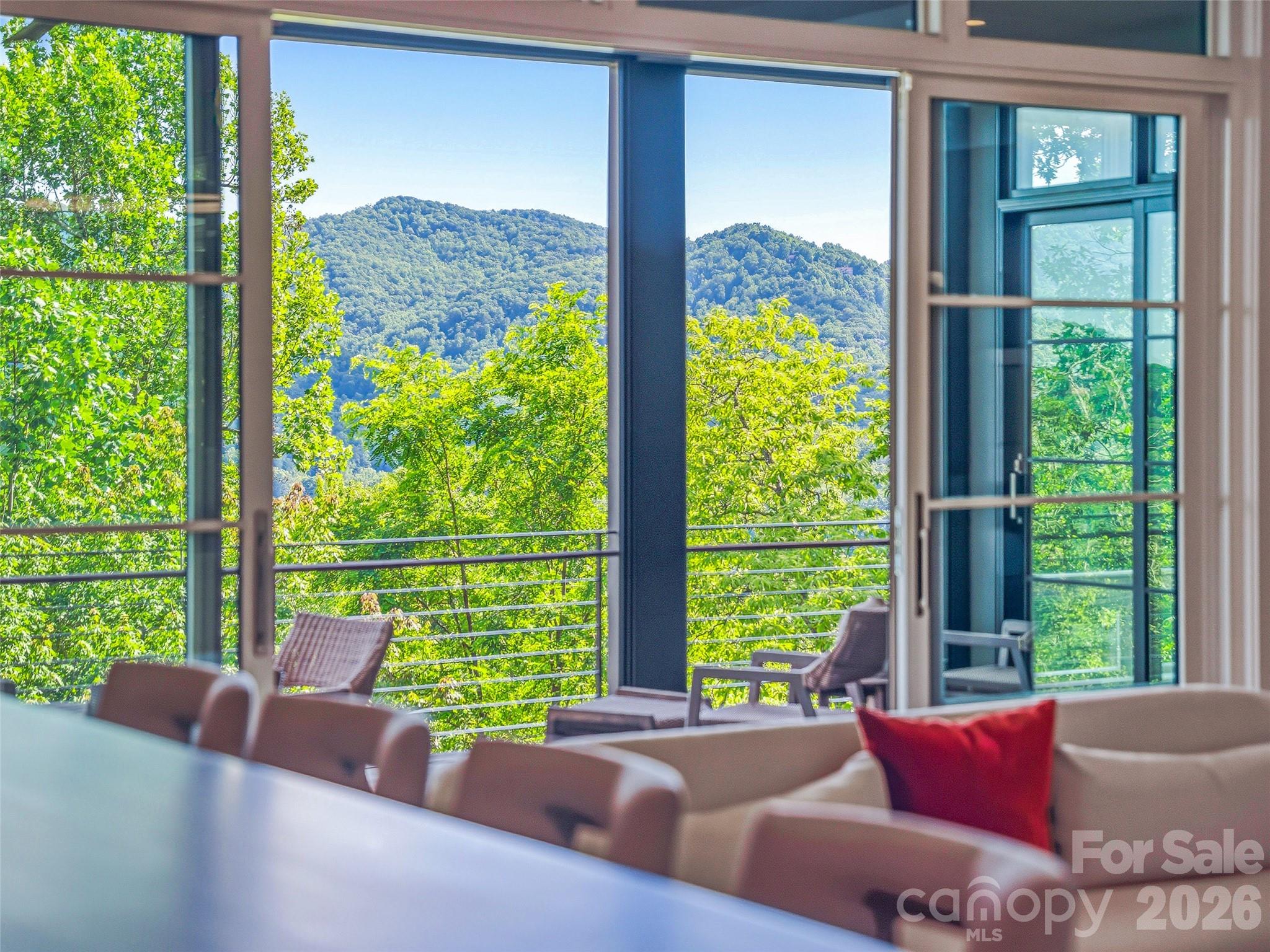 The Cliffs at Walnut Cove - Residential