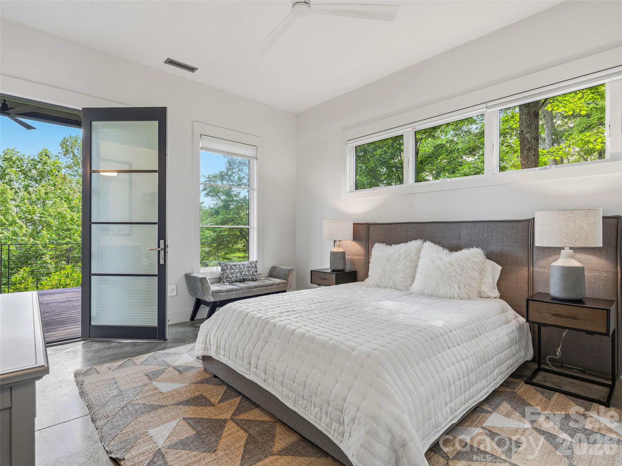 The Cliffs at Walnut Cove - Residential
