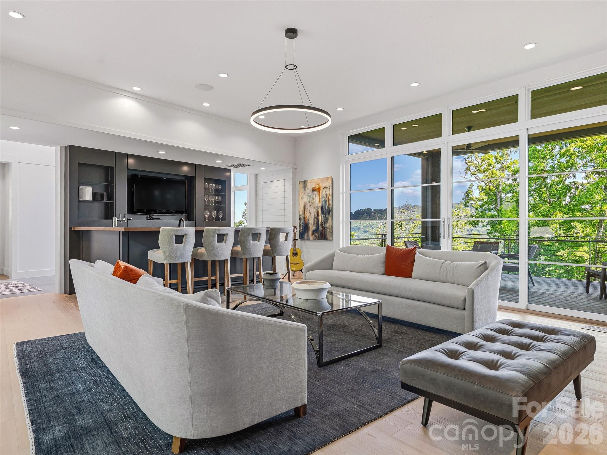 The Cliffs at Walnut Cove - Residential