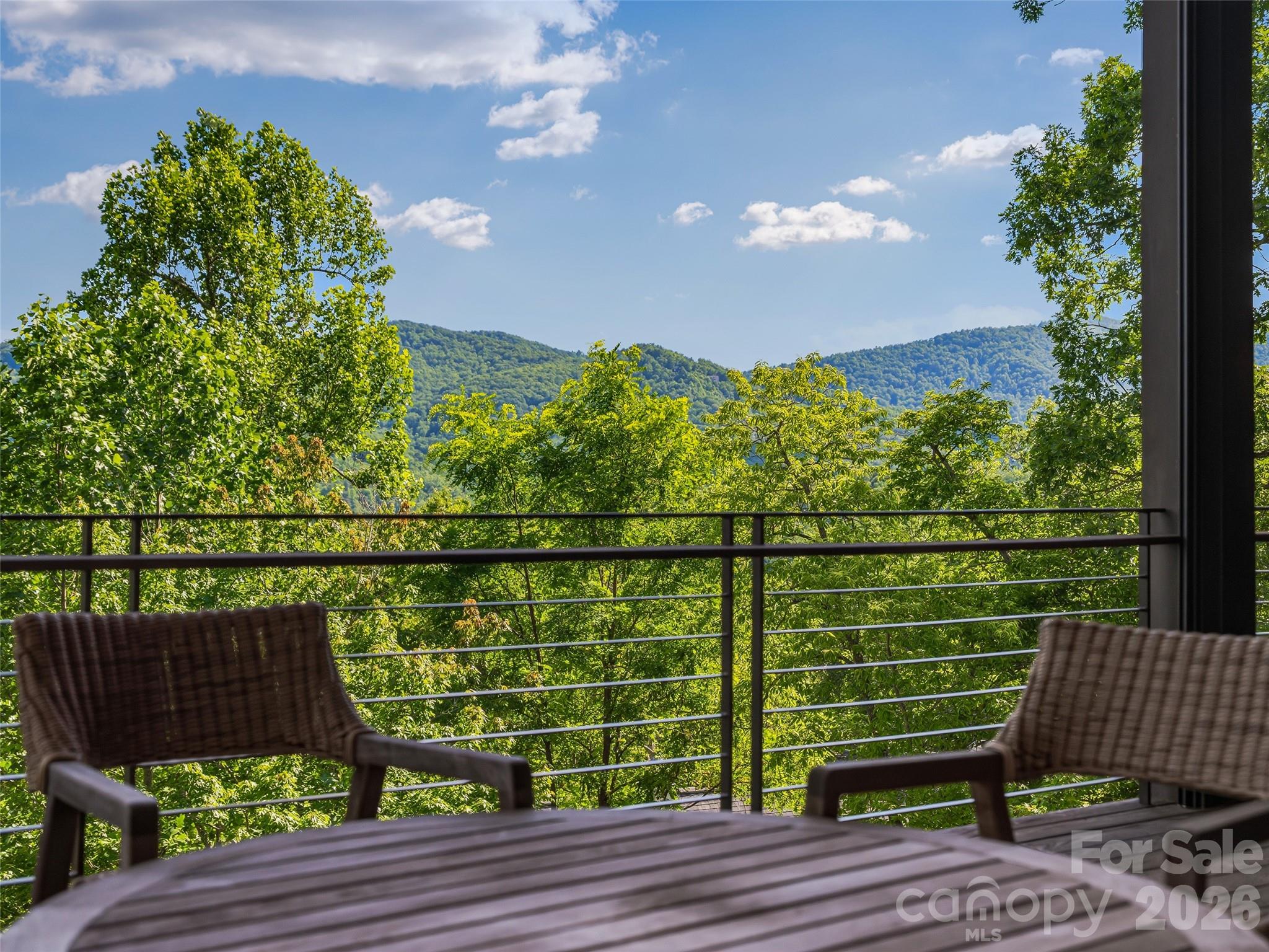 The Cliffs at Walnut Cove - Residential