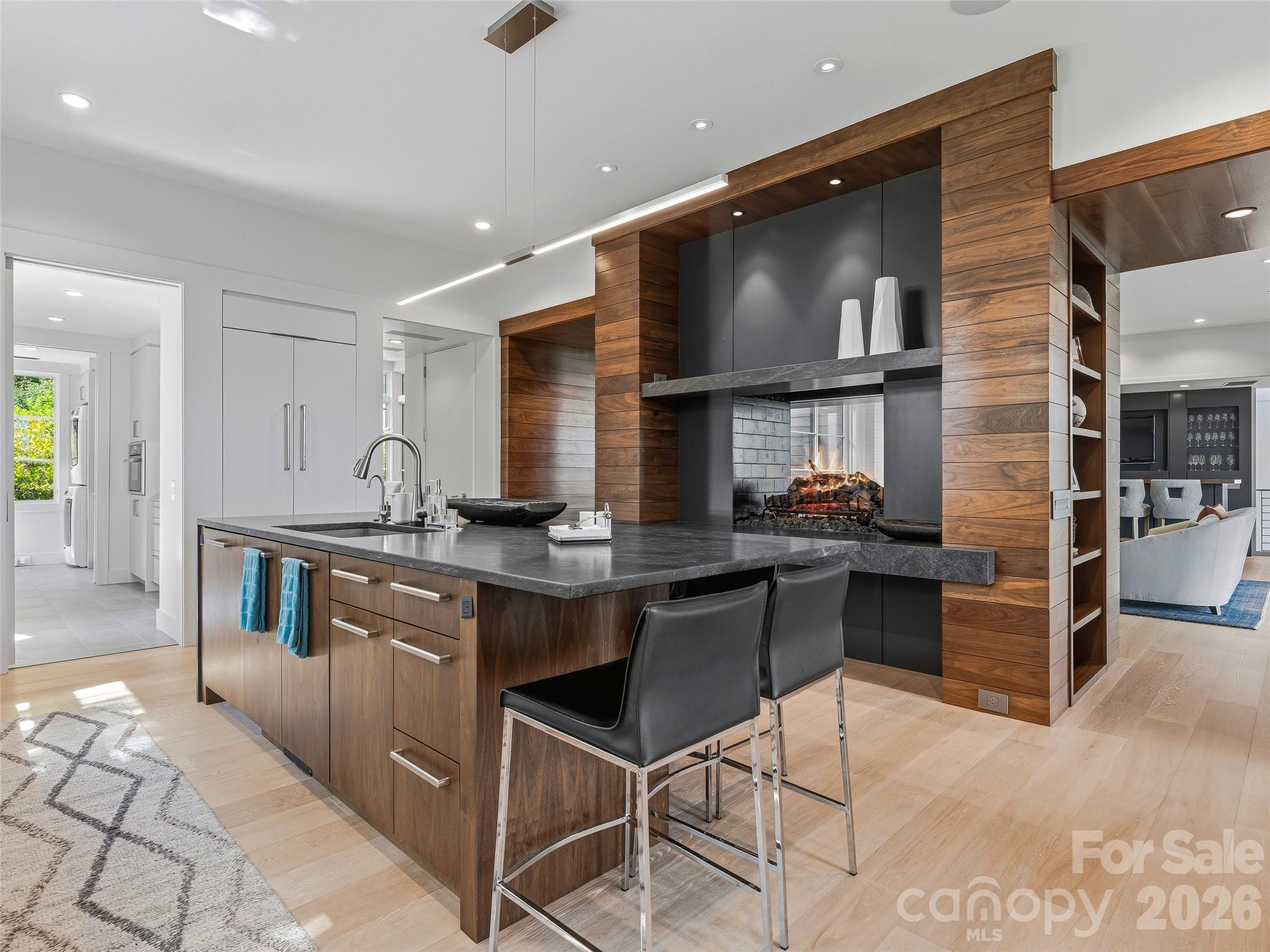 The Cliffs at Walnut Cove - Residential