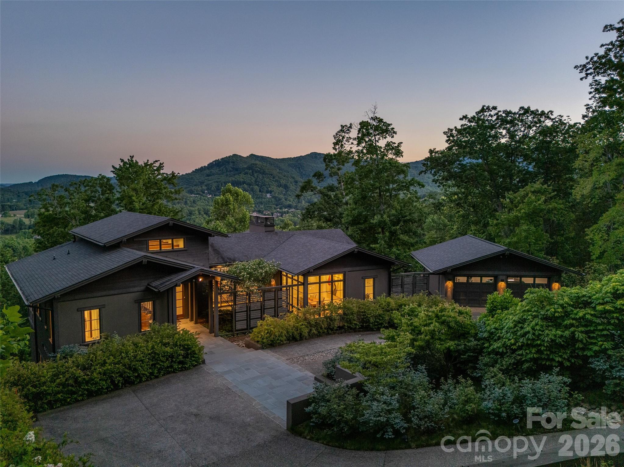 The Cliffs at Walnut Cove - Residential