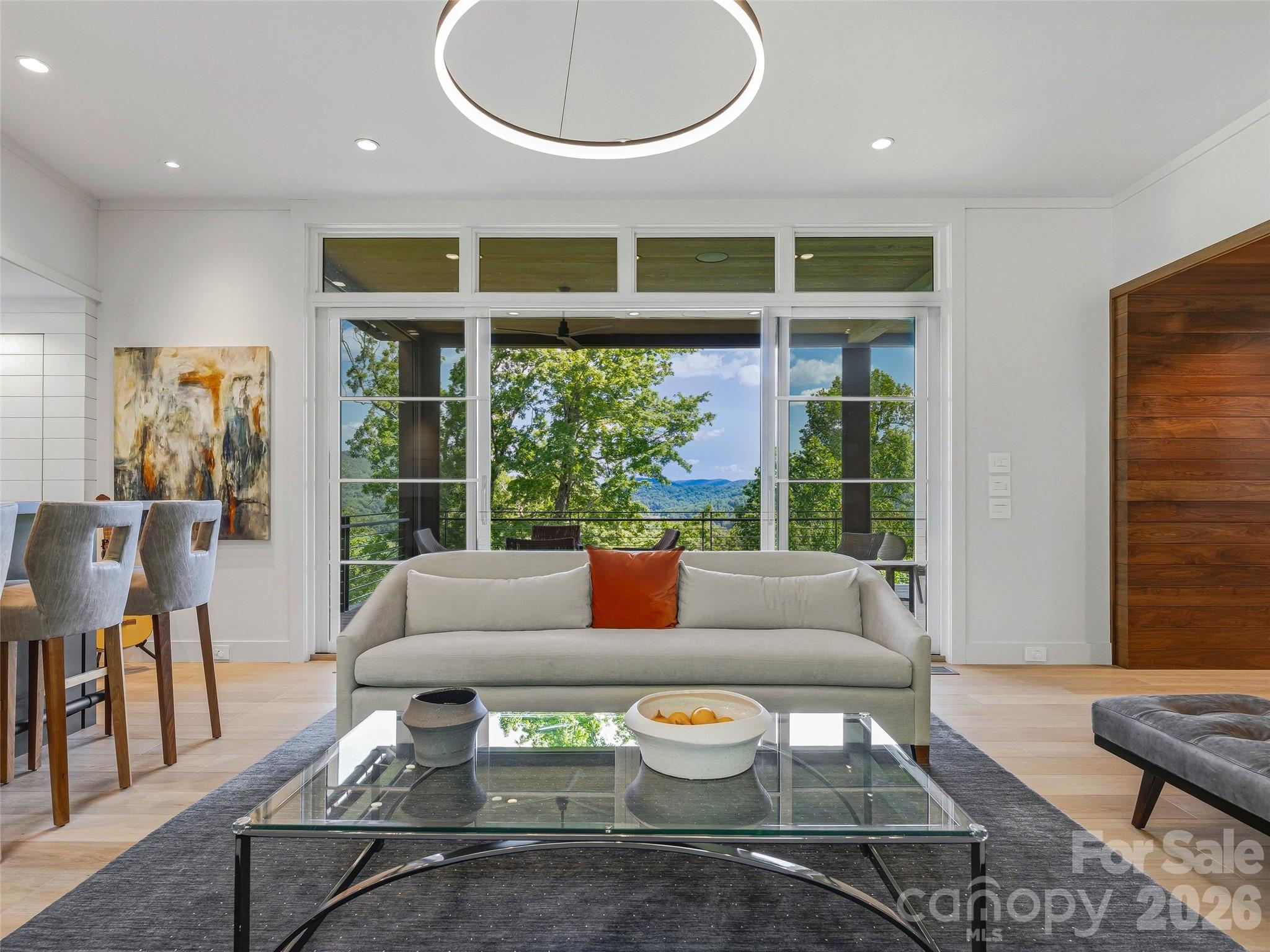 The Cliffs at Walnut Cove - Residential