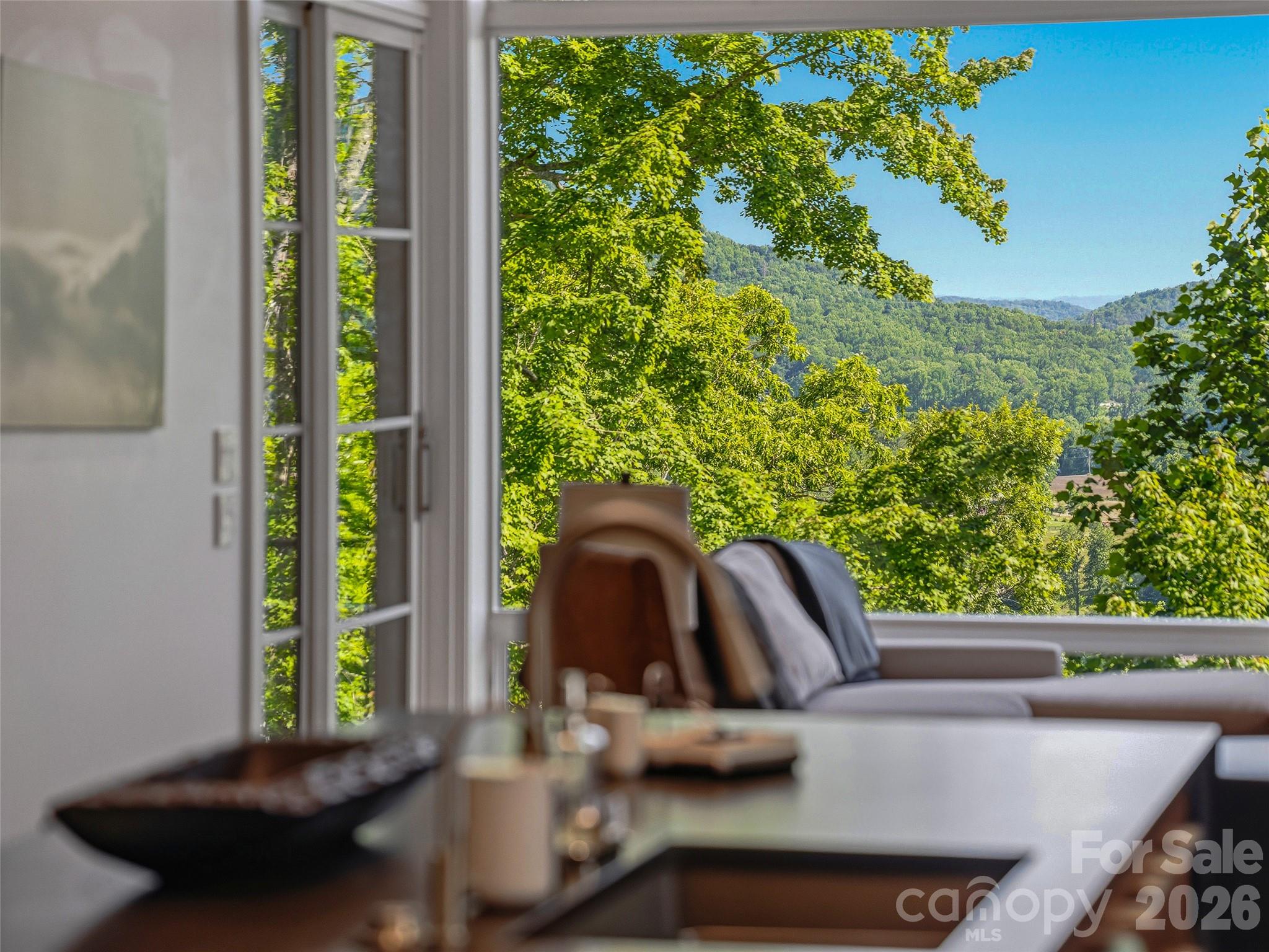 The Cliffs at Walnut Cove - Residential