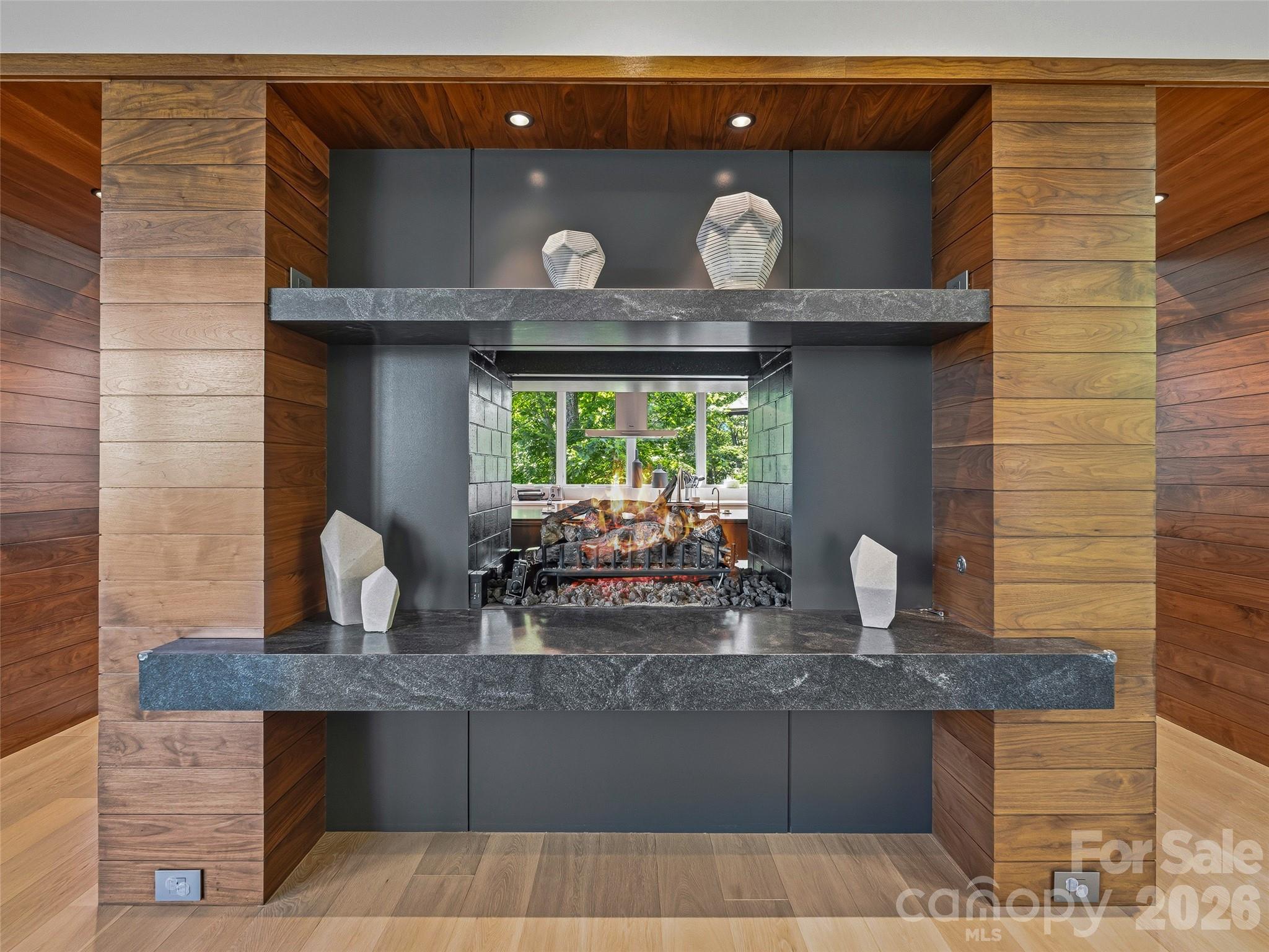 The Cliffs at Walnut Cove - Residential