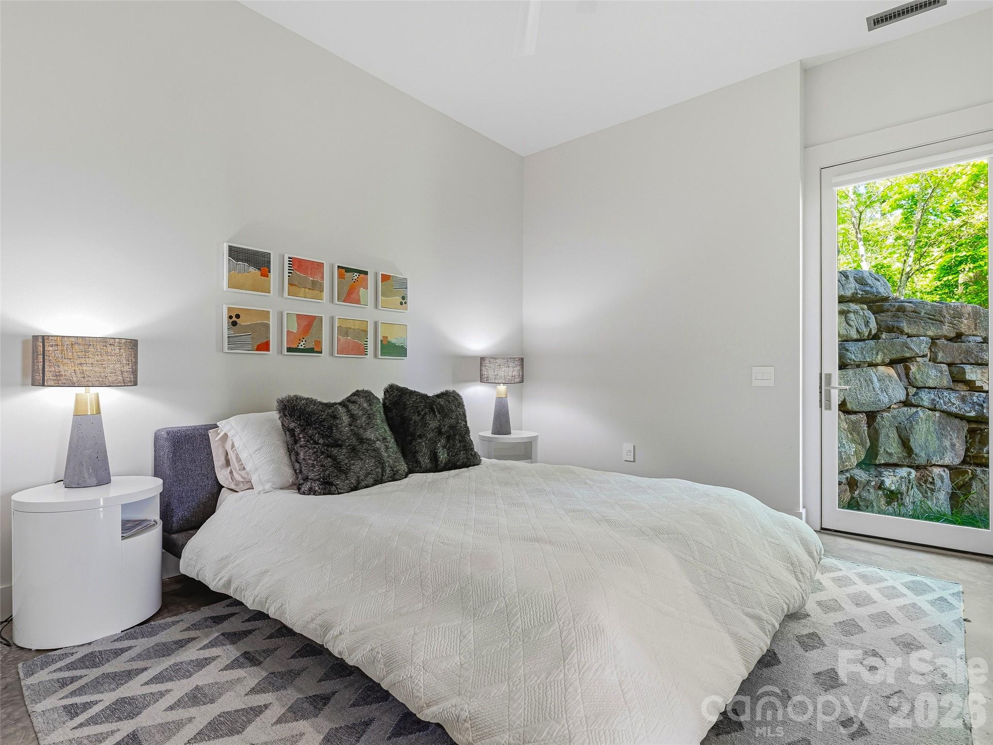 The Cliffs at Walnut Cove - Residential