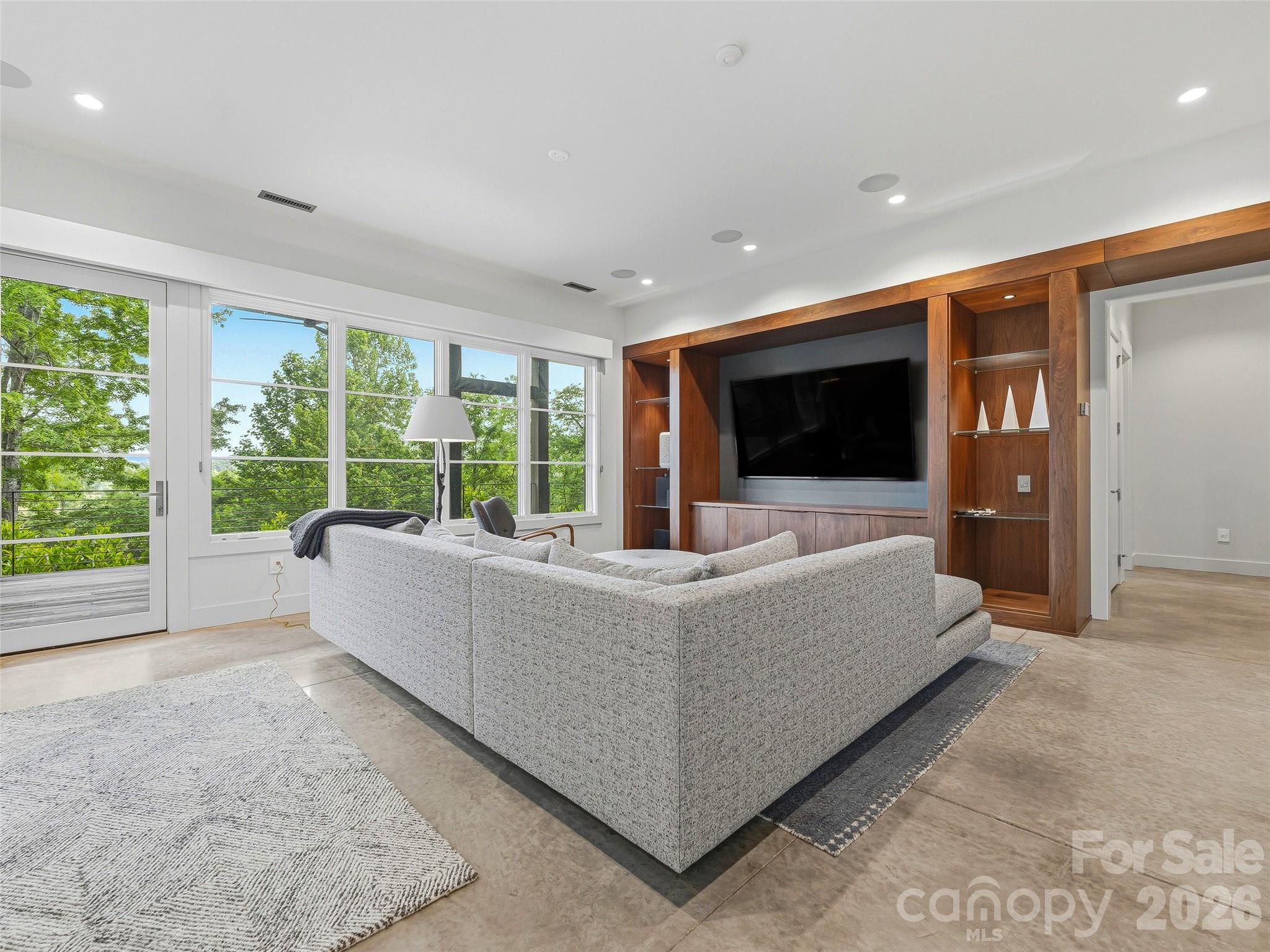 The Cliffs at Walnut Cove - Residential