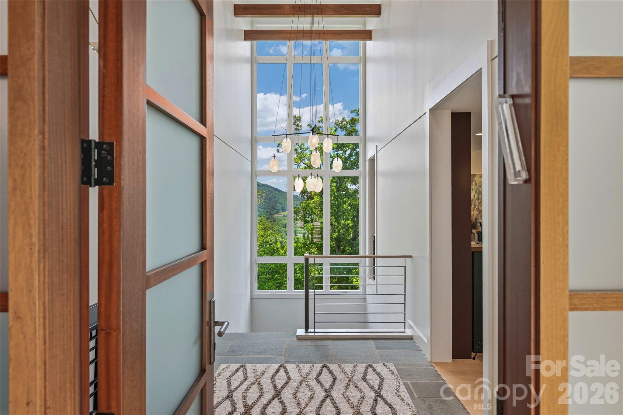 The Cliffs at Walnut Cove - Residential