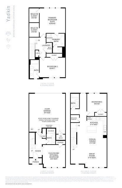 River District Westrow - Residential