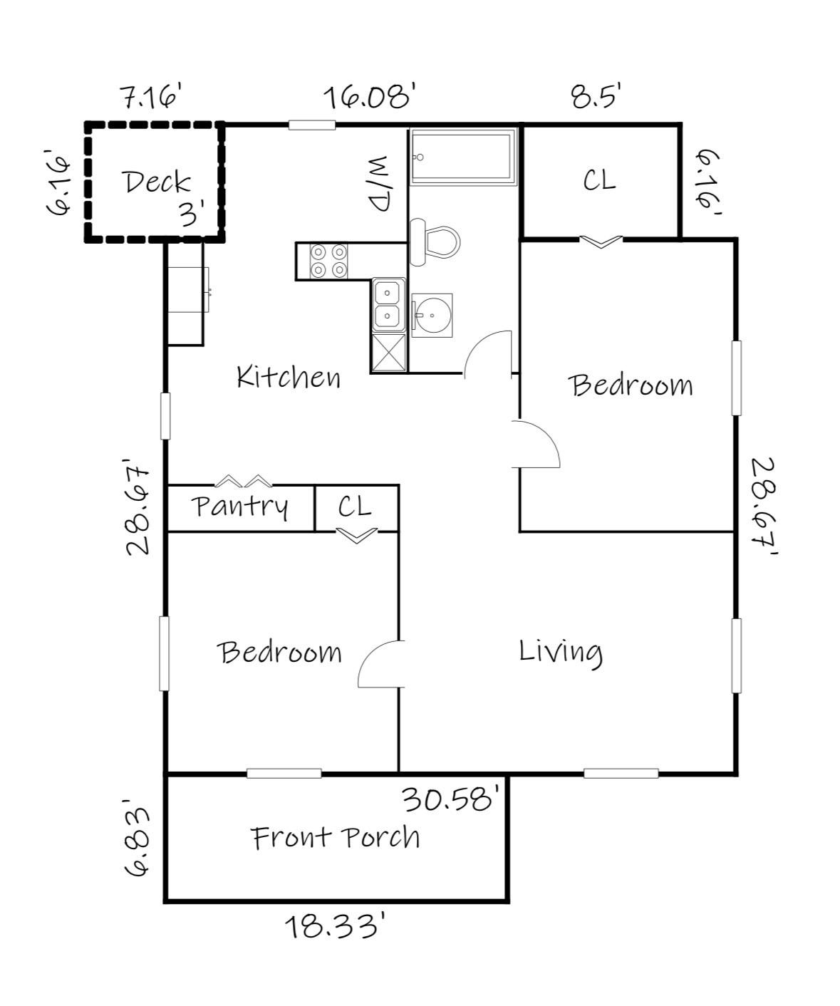 None - Residential