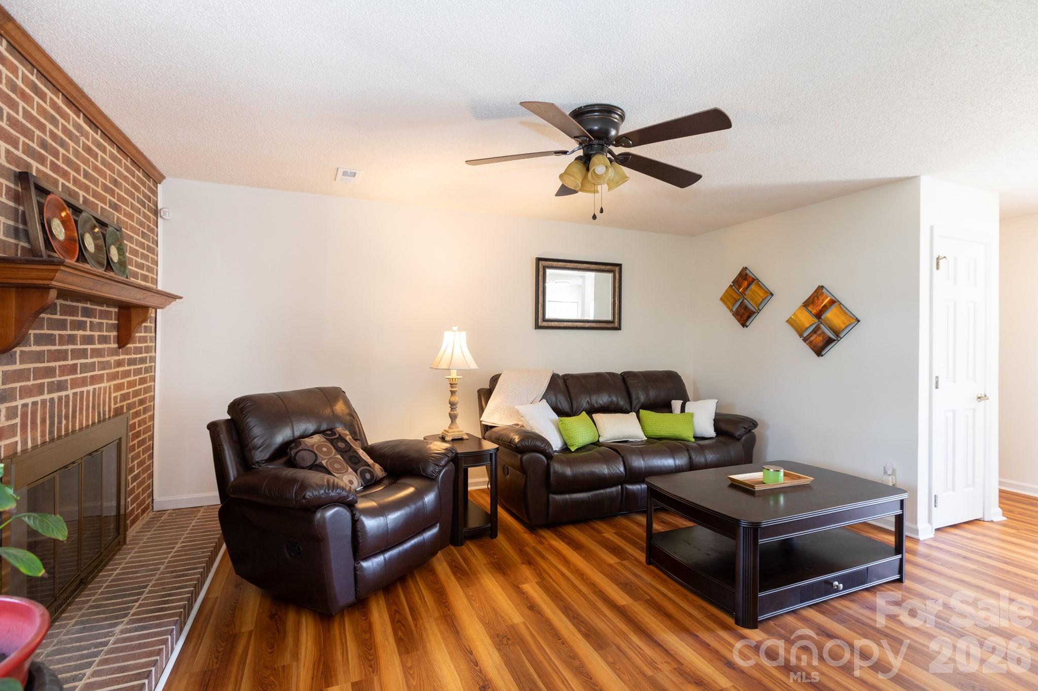 Firethorne - Residential