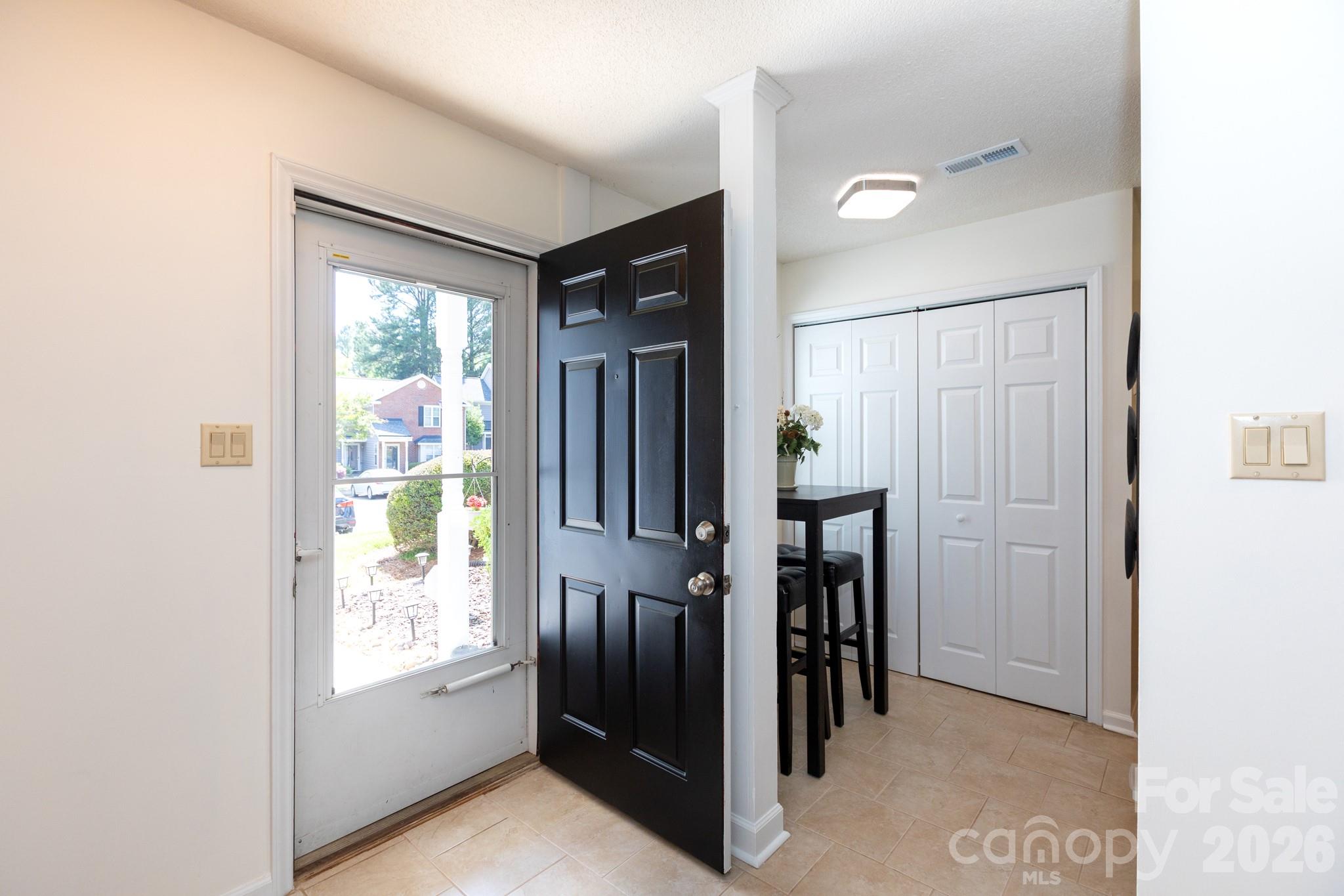 Firethorne - Residential