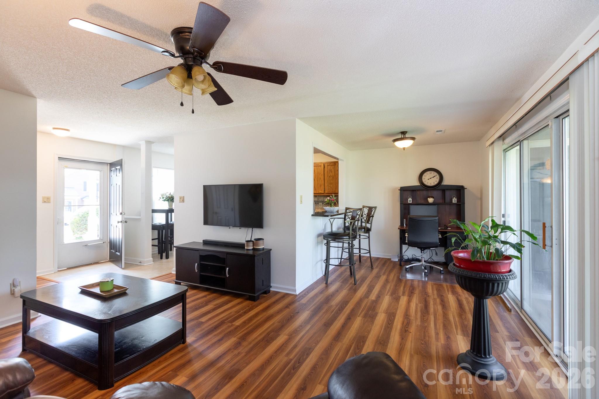 Firethorne - Residential