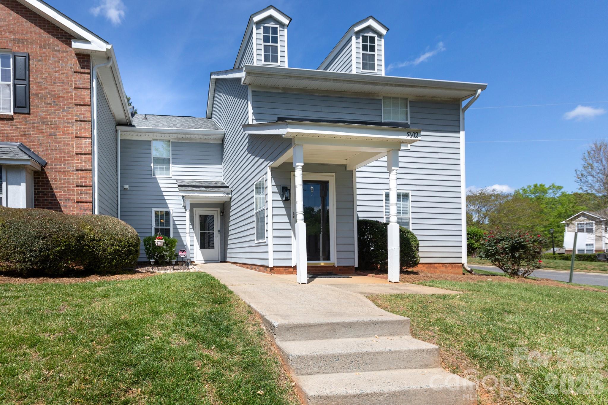 Firethorne - Residential