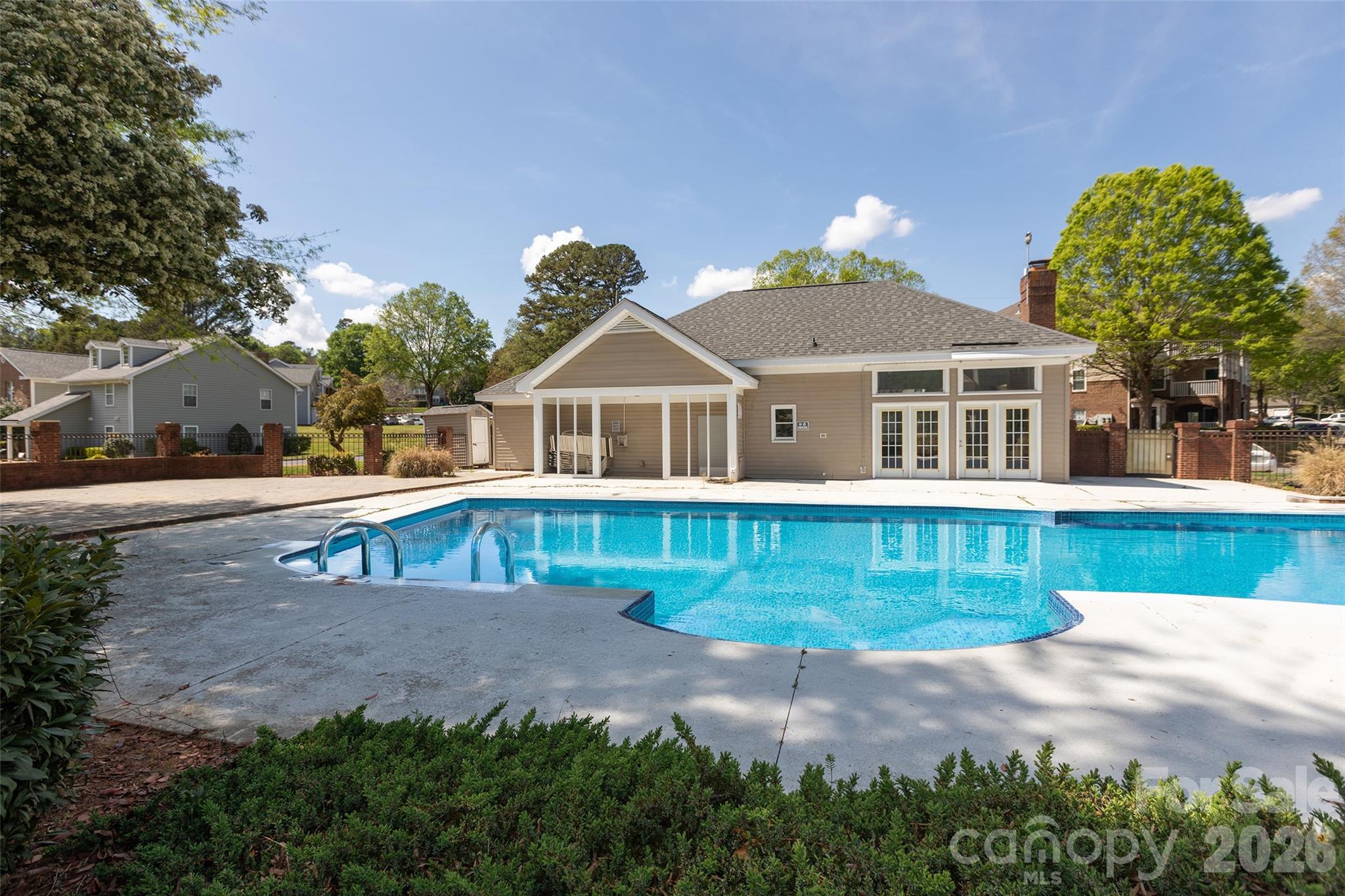 Firethorne - Residential