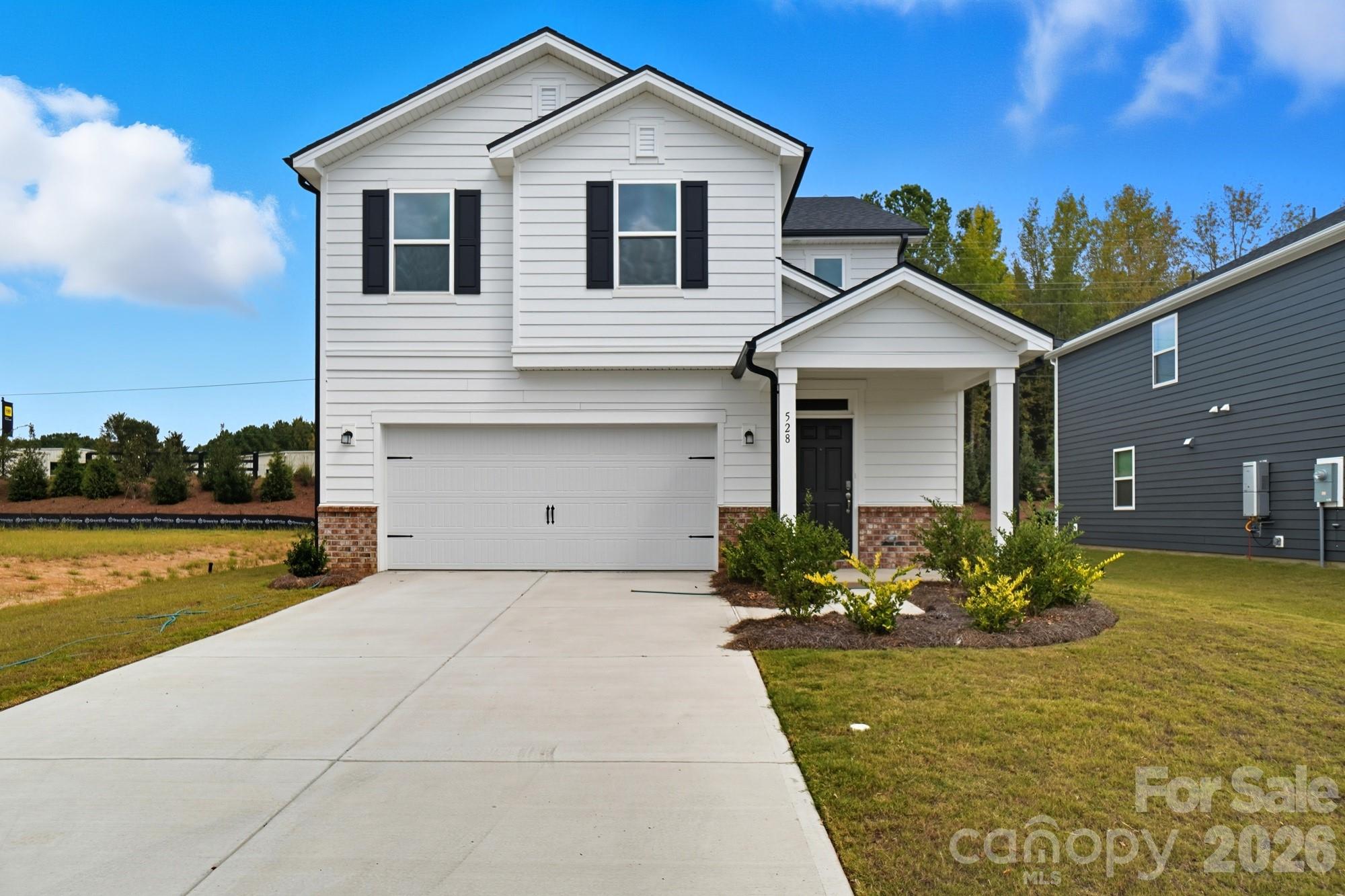 Bellina - Residential