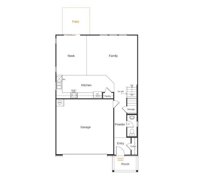 Bellina - Residential