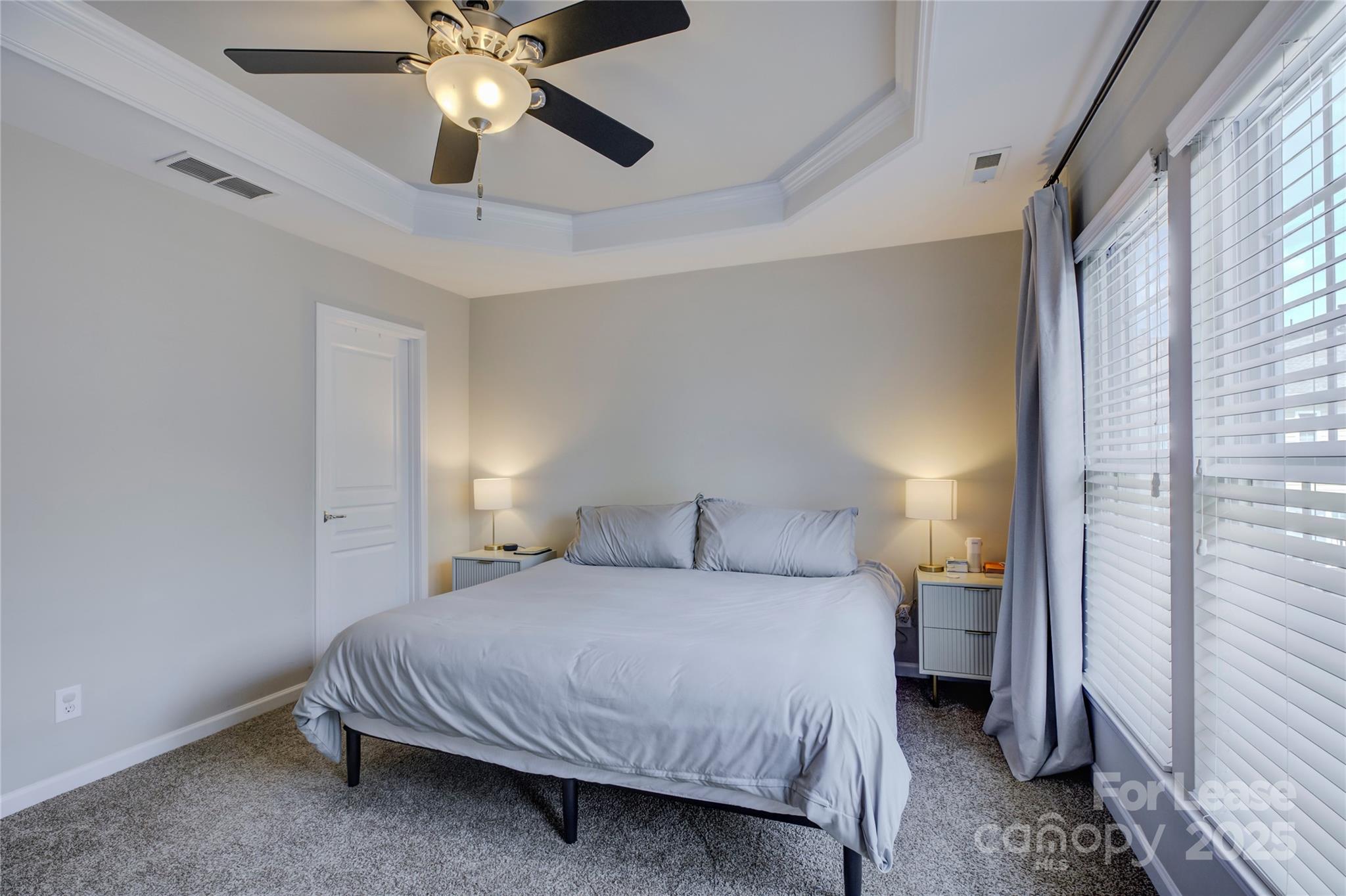 Baxter Village - Residential Lease