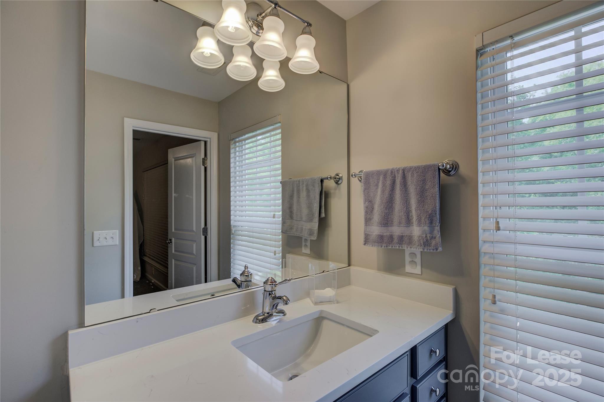Baxter Village - Residential Lease