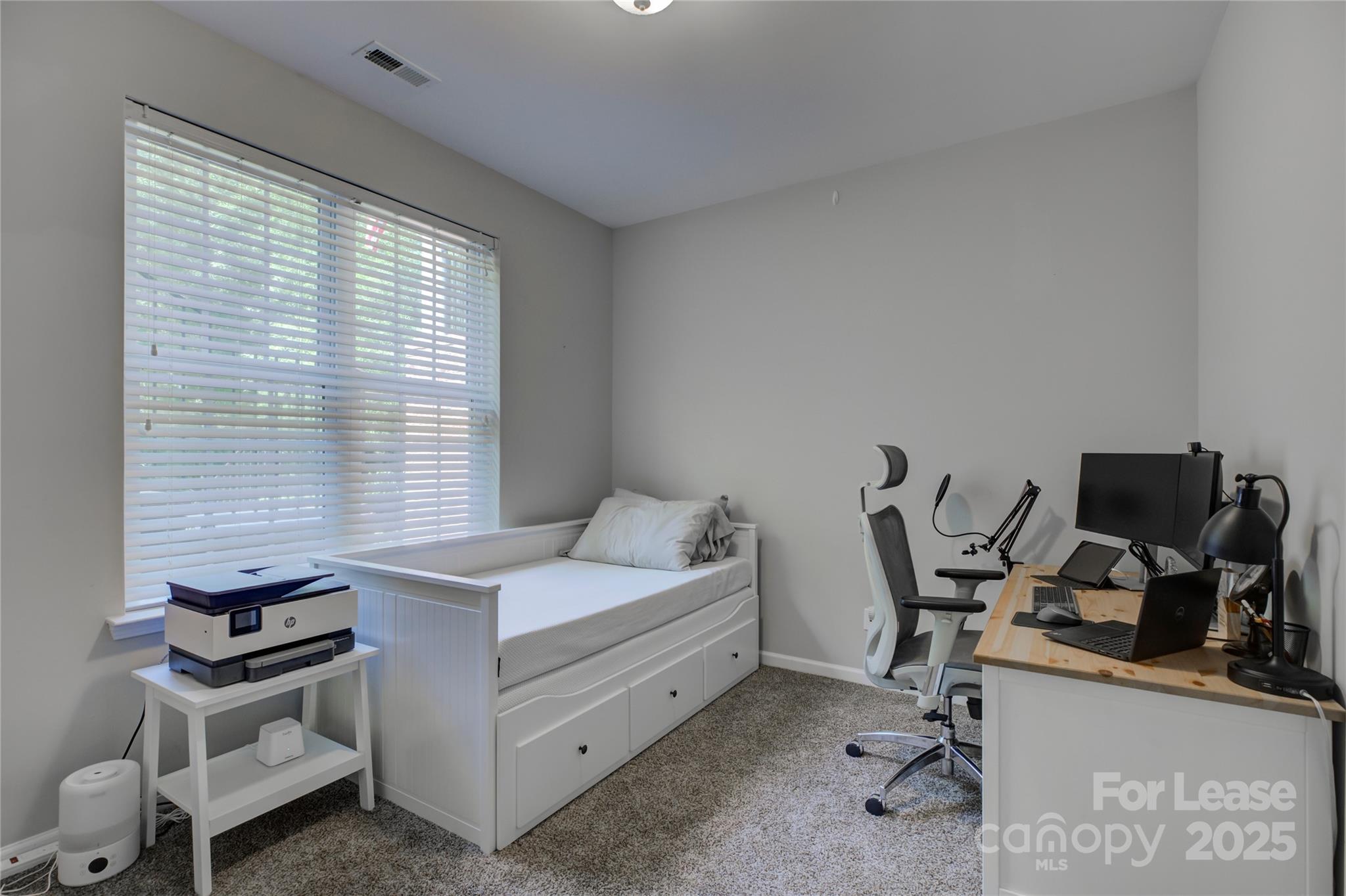 Baxter Village - Residential Lease
