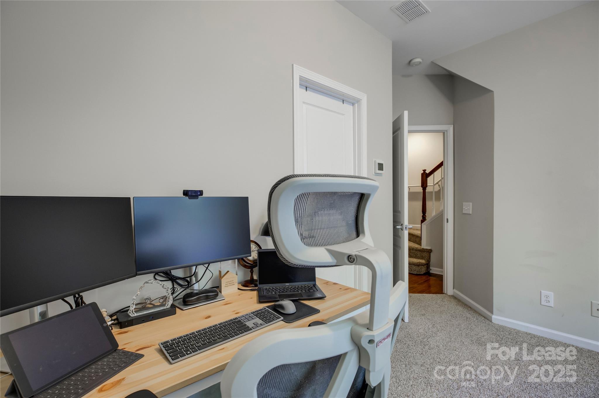 Baxter Village - Residential Lease