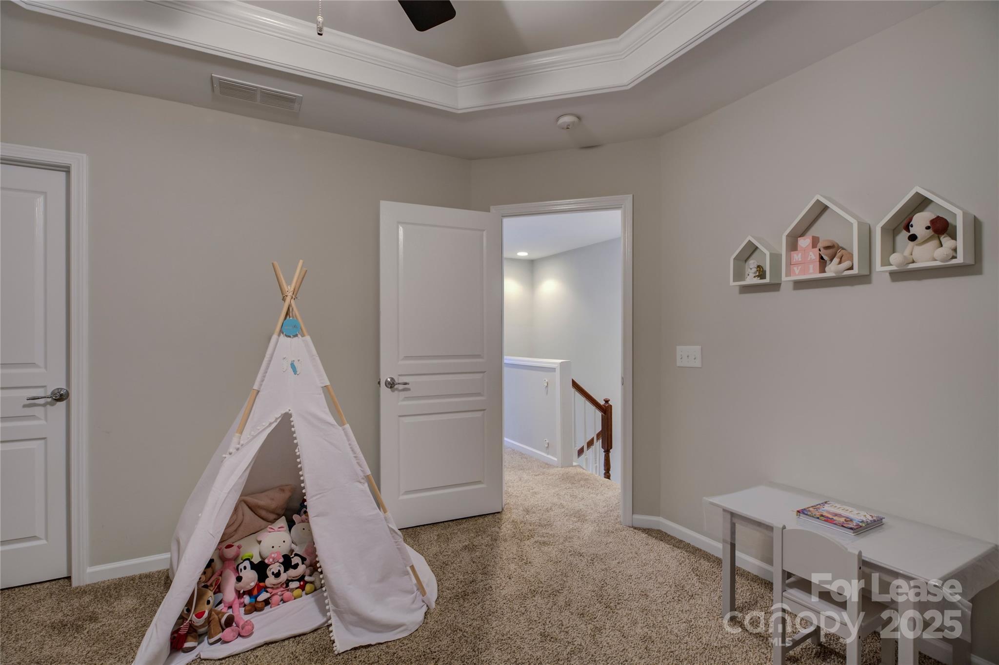 Baxter Village - Residential Lease