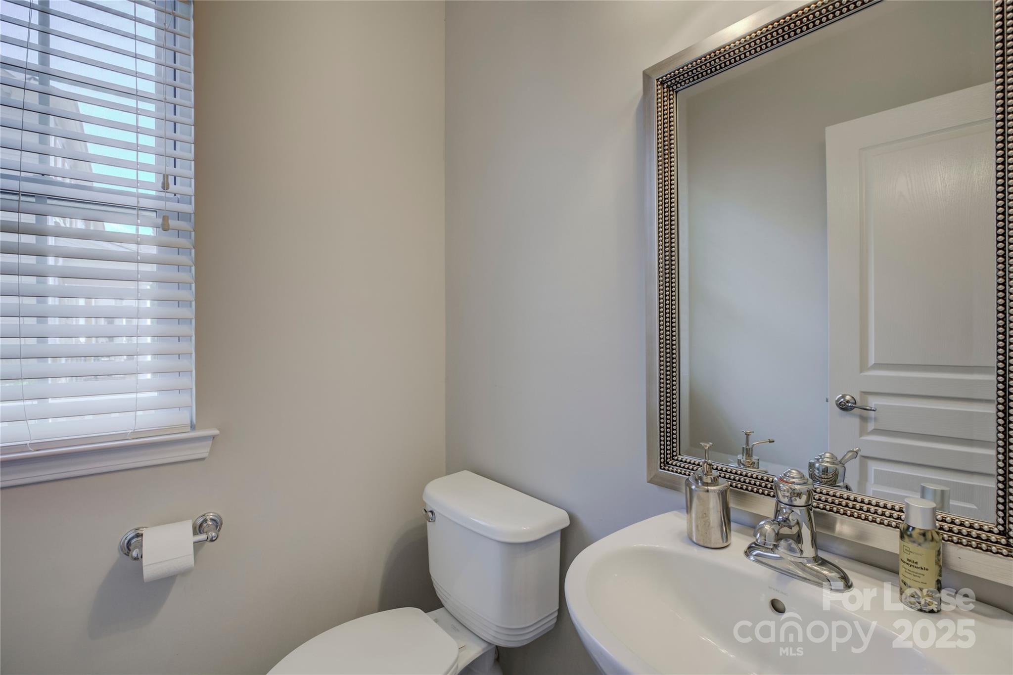 Baxter Village - Residential Lease