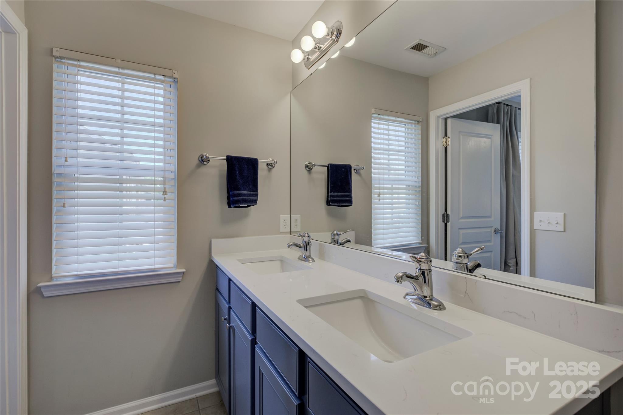 Baxter Village - Residential Lease