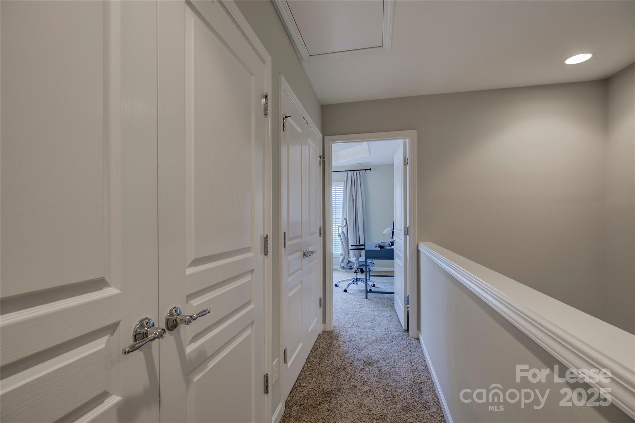 Baxter Village - Residential Lease
