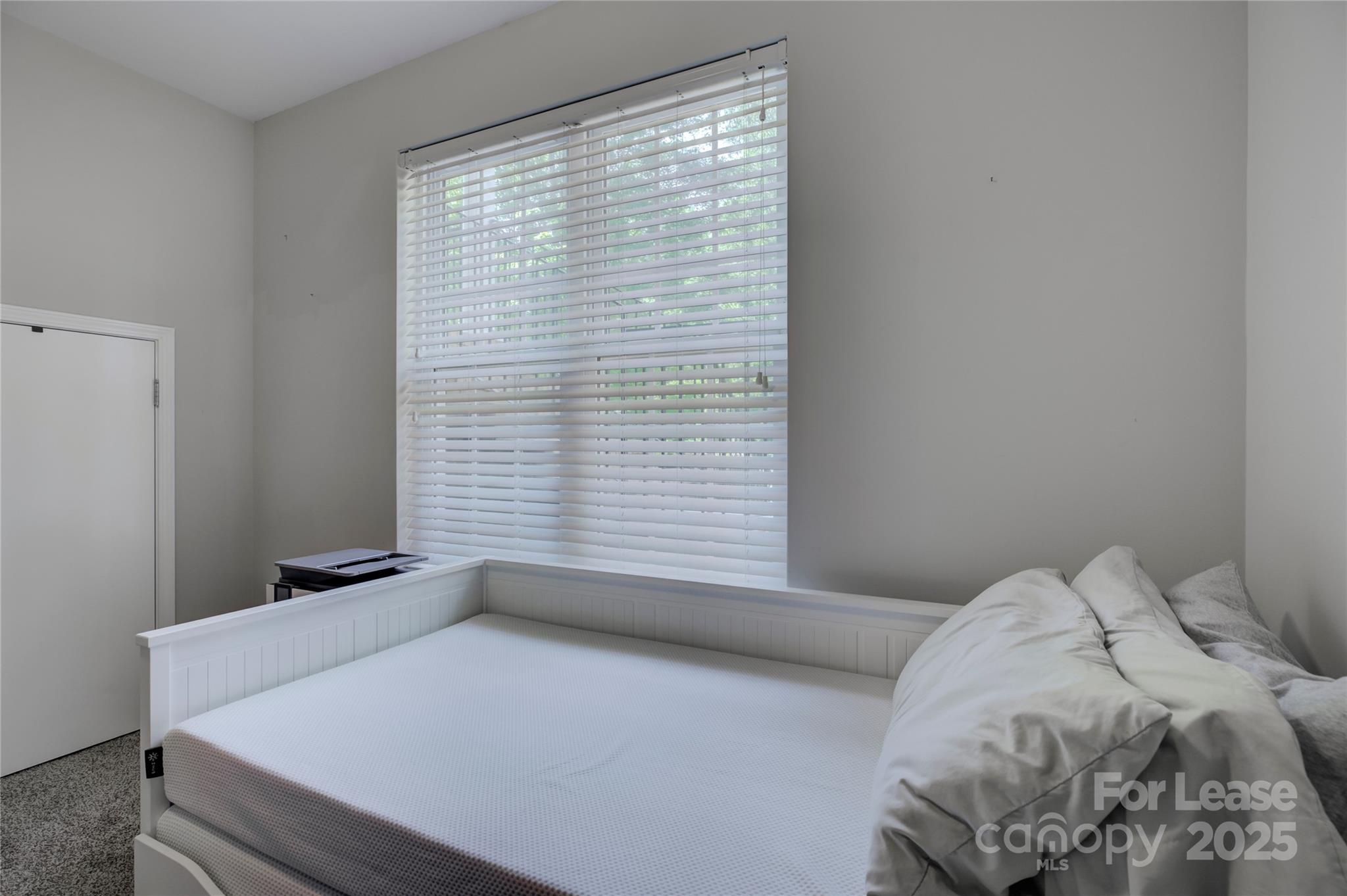 Baxter Village - Residential Lease