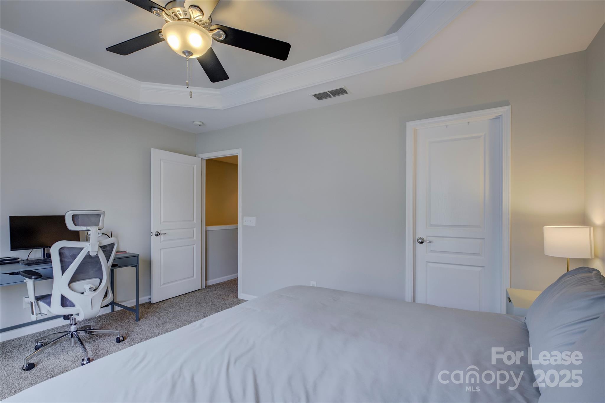 Baxter Village - Residential Lease