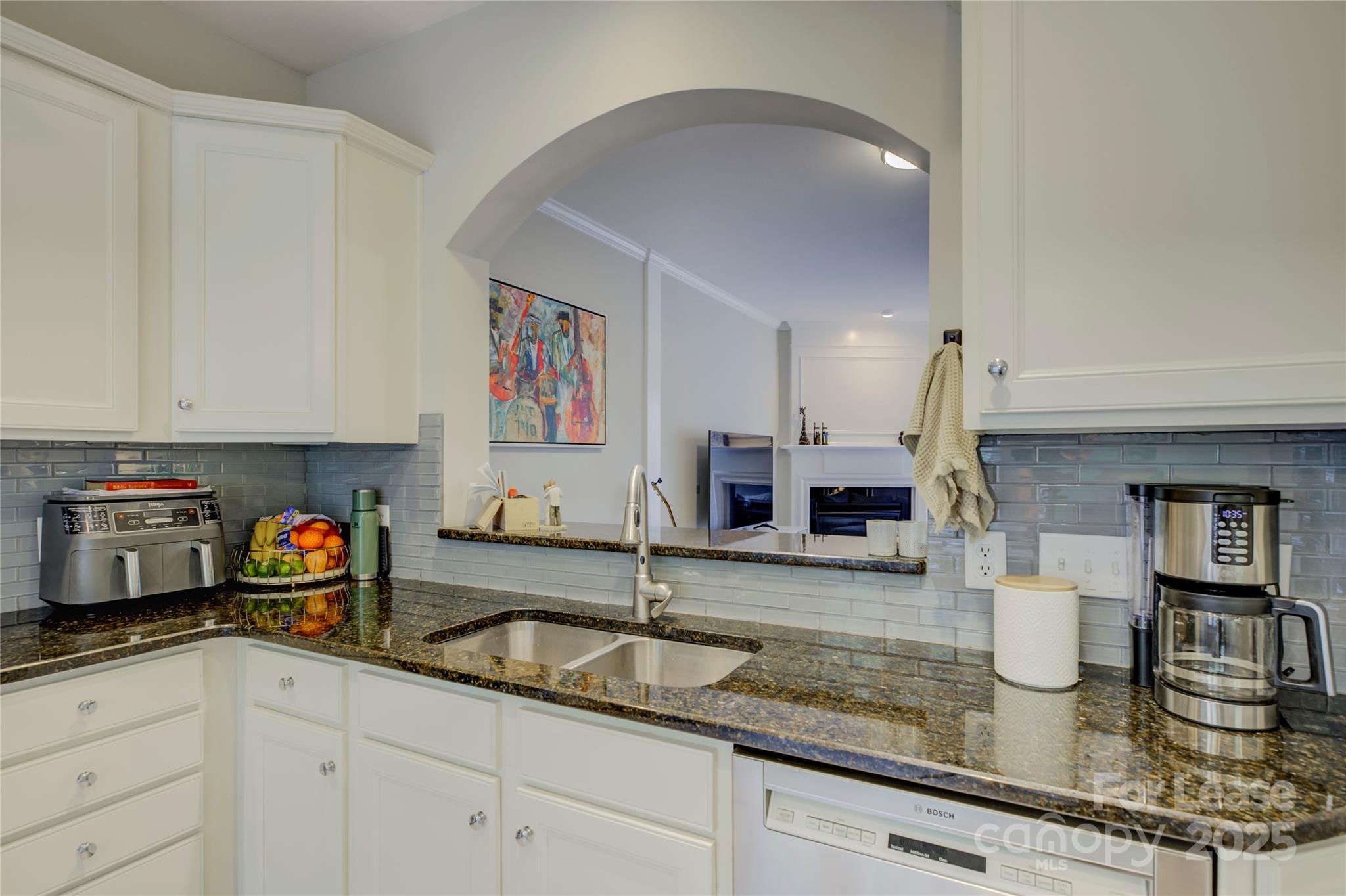 Baxter Village - Residential Lease