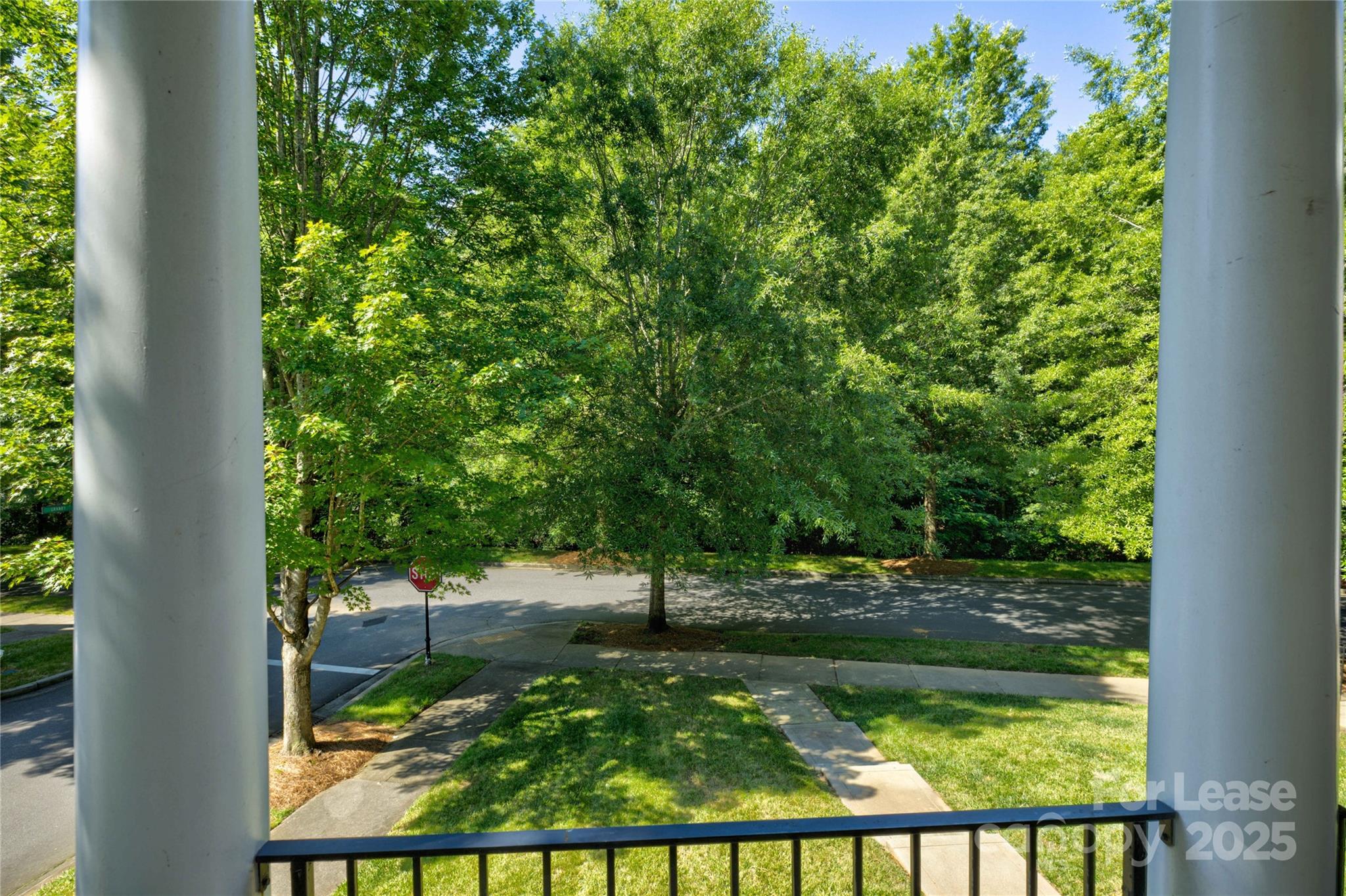 Baxter Village - Residential Lease