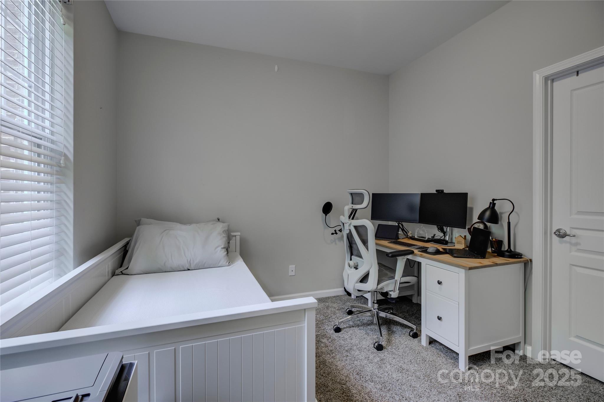 Baxter Village - Residential Lease