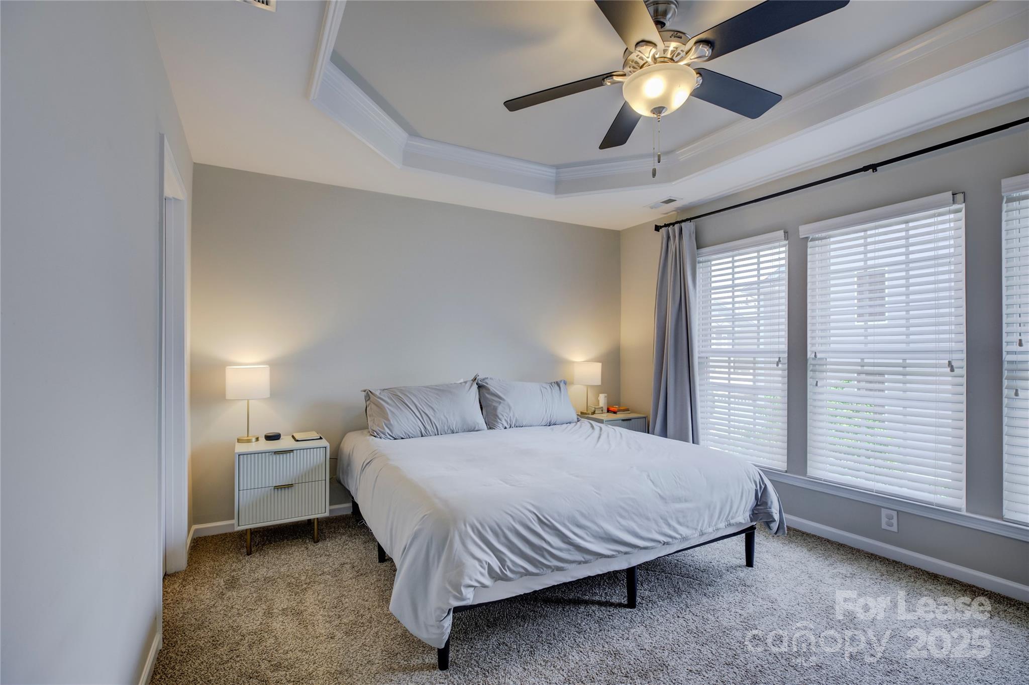 Baxter Village - Residential Lease