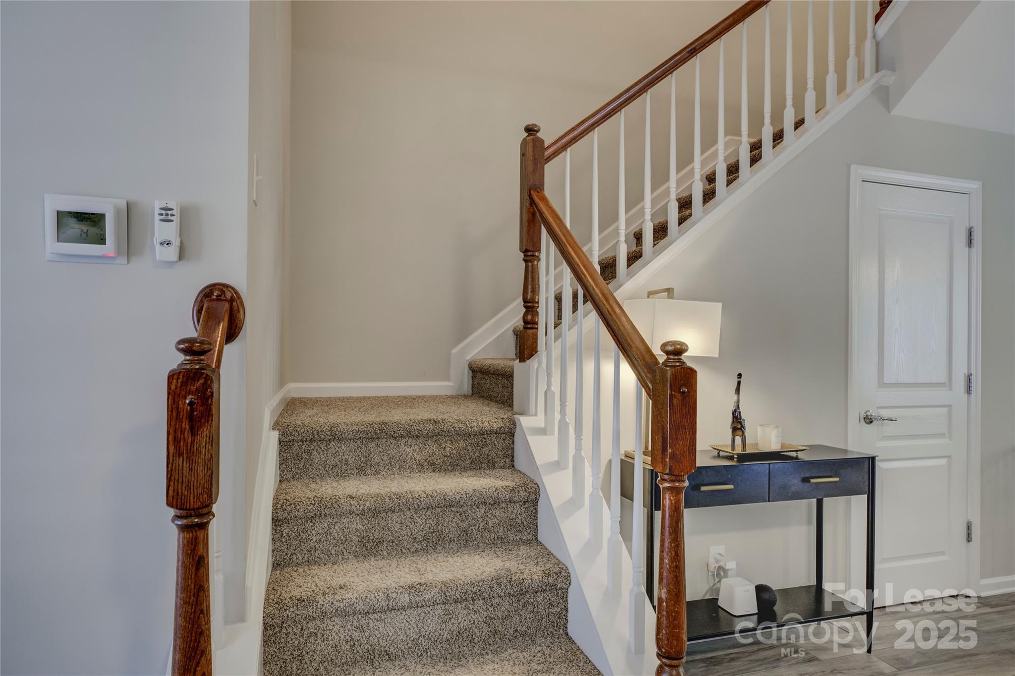 Baxter Village - Residential Lease