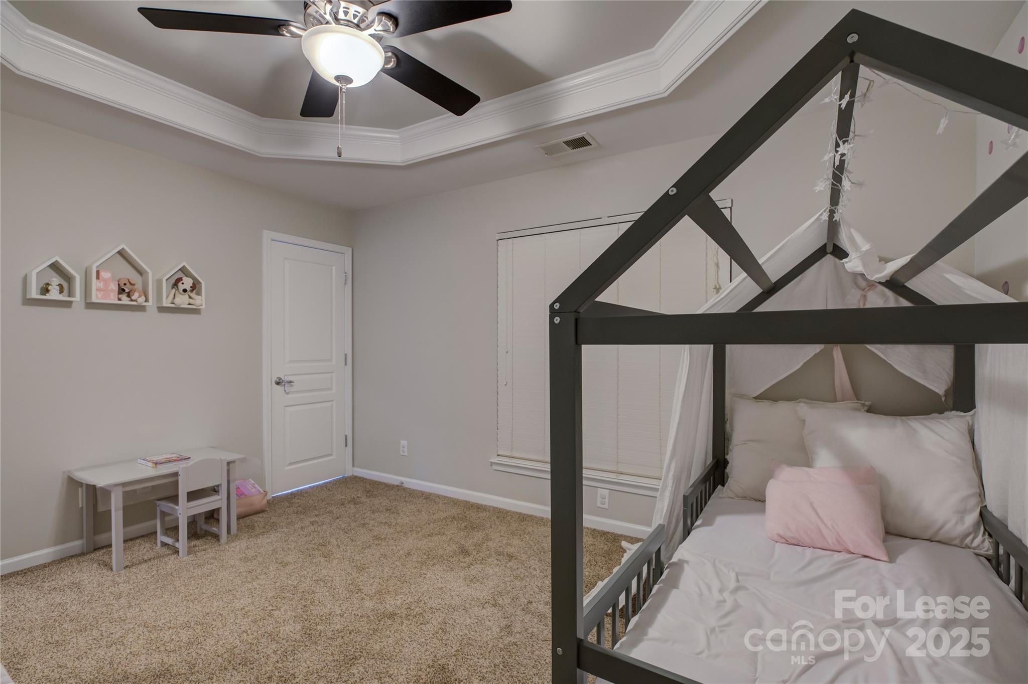 Baxter Village - Residential Lease