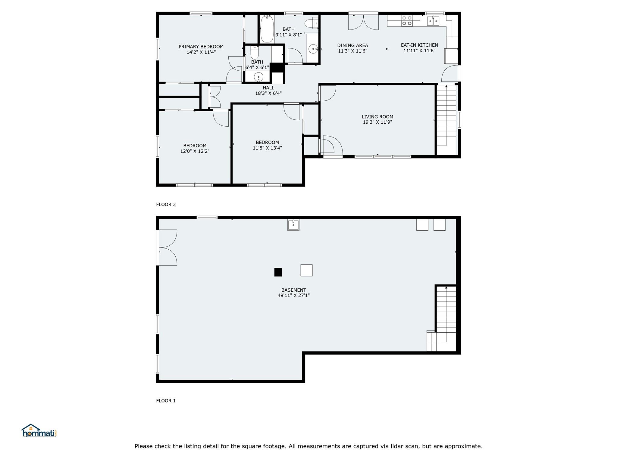 None - Residential