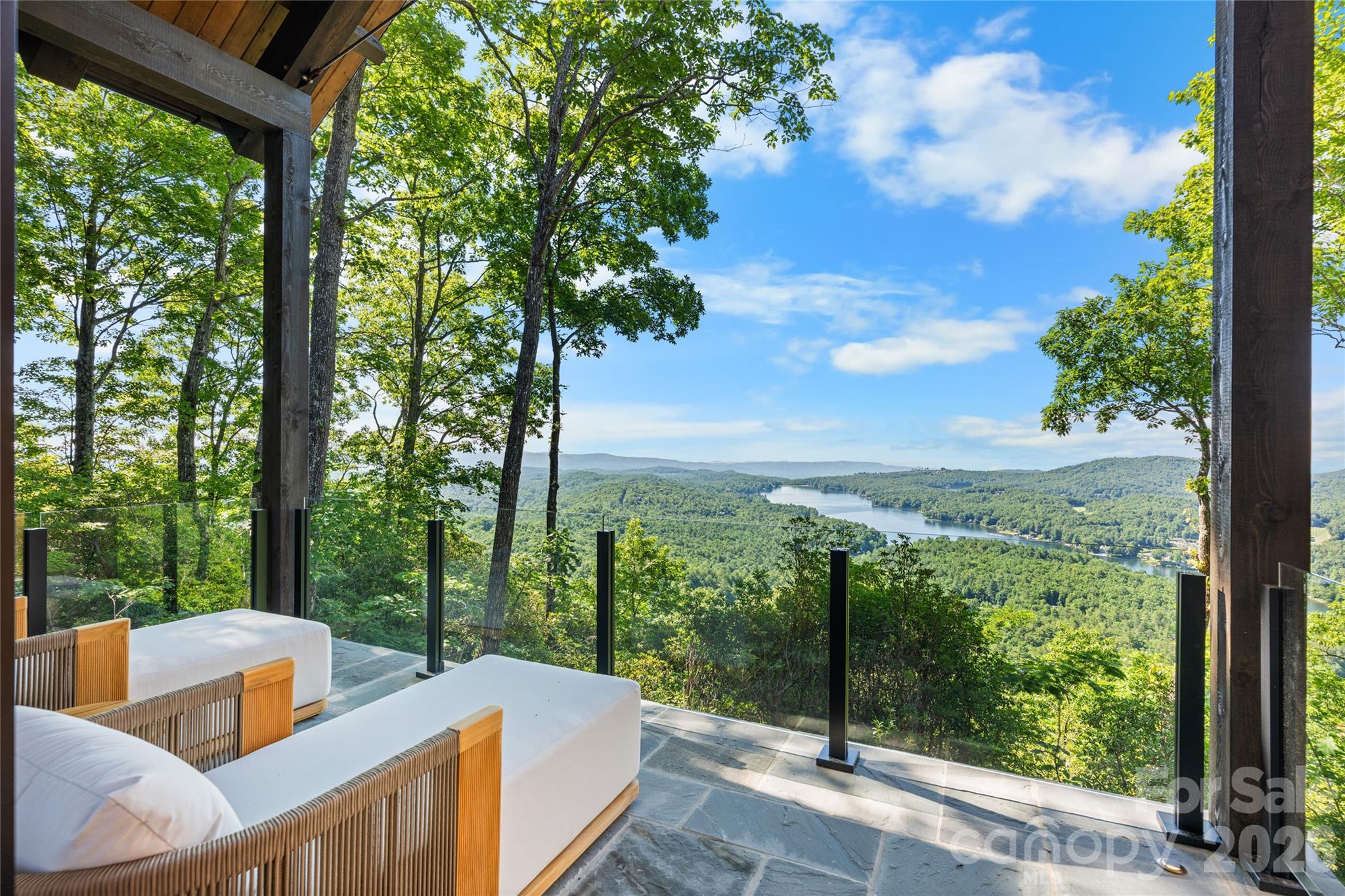 Lake Toxaway Estates - Residential