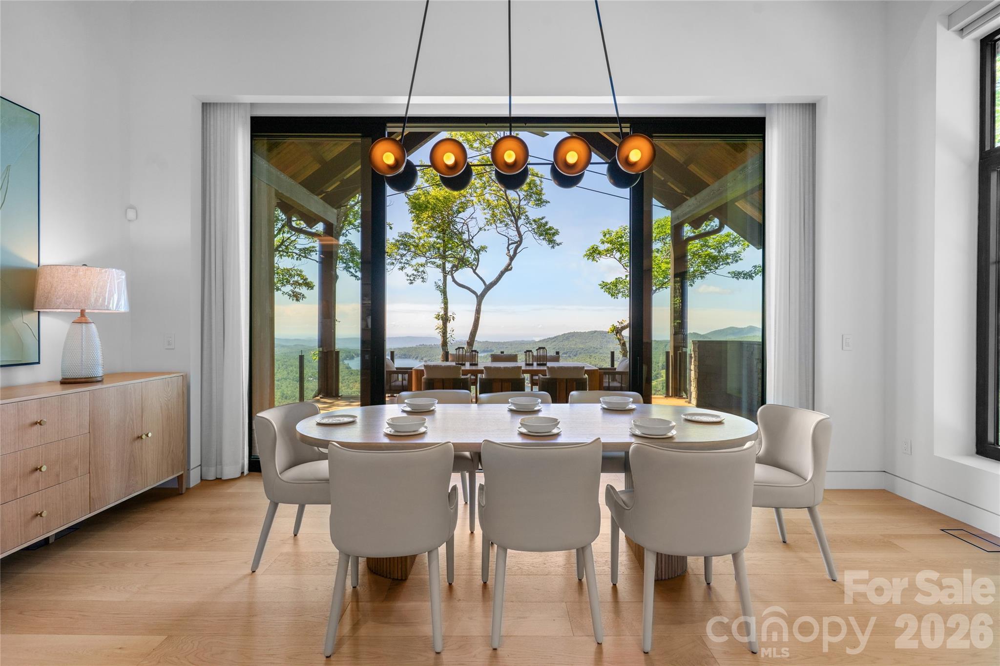 Lake Toxaway Estates - Residential