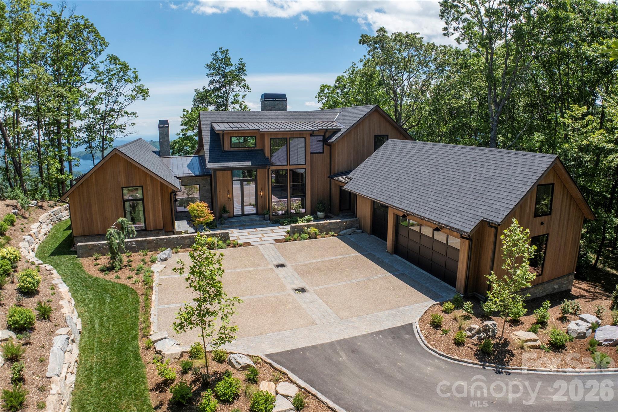 Lake Toxaway Estates - Residential