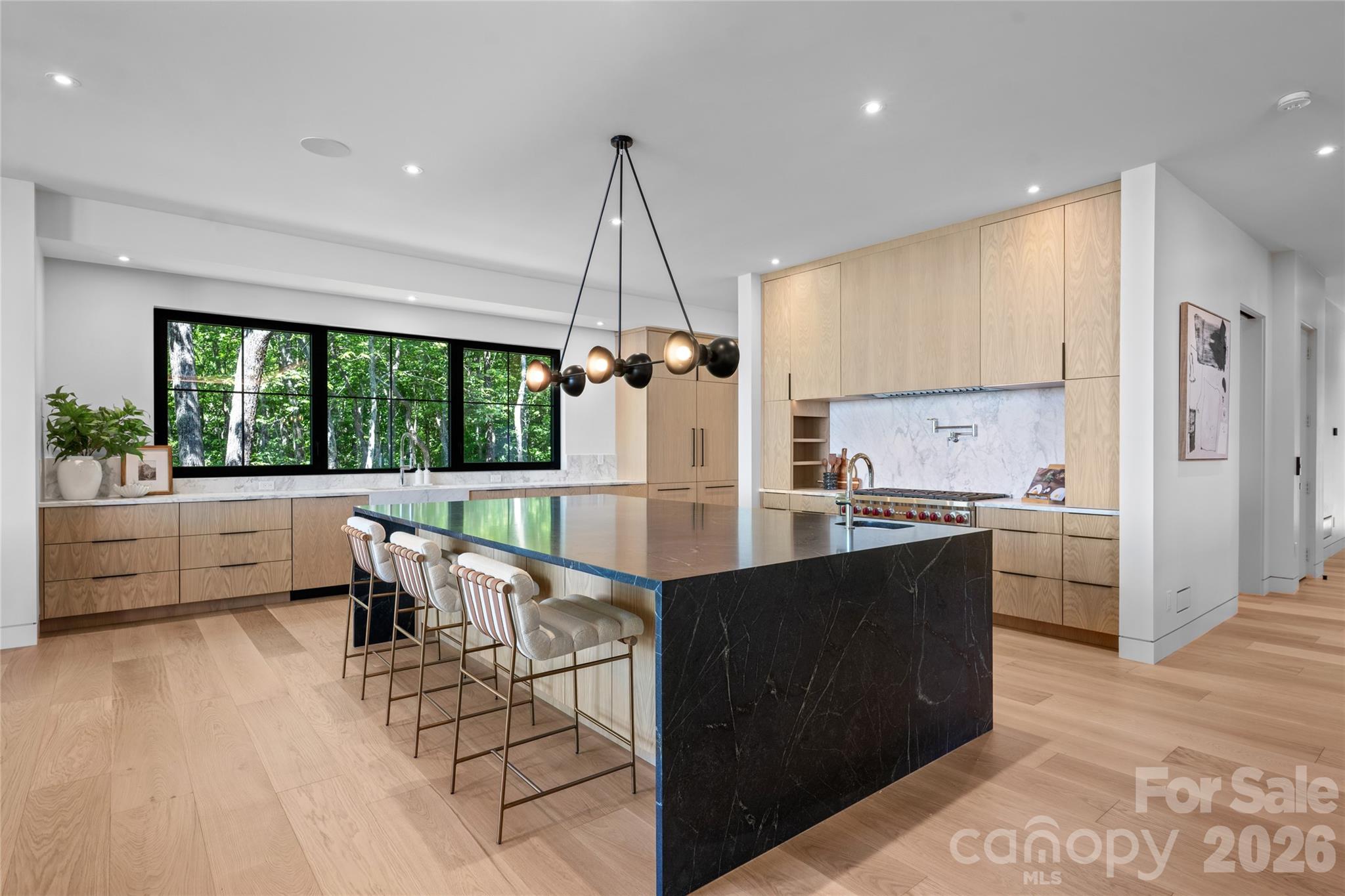 Lake Toxaway Estates - Residential