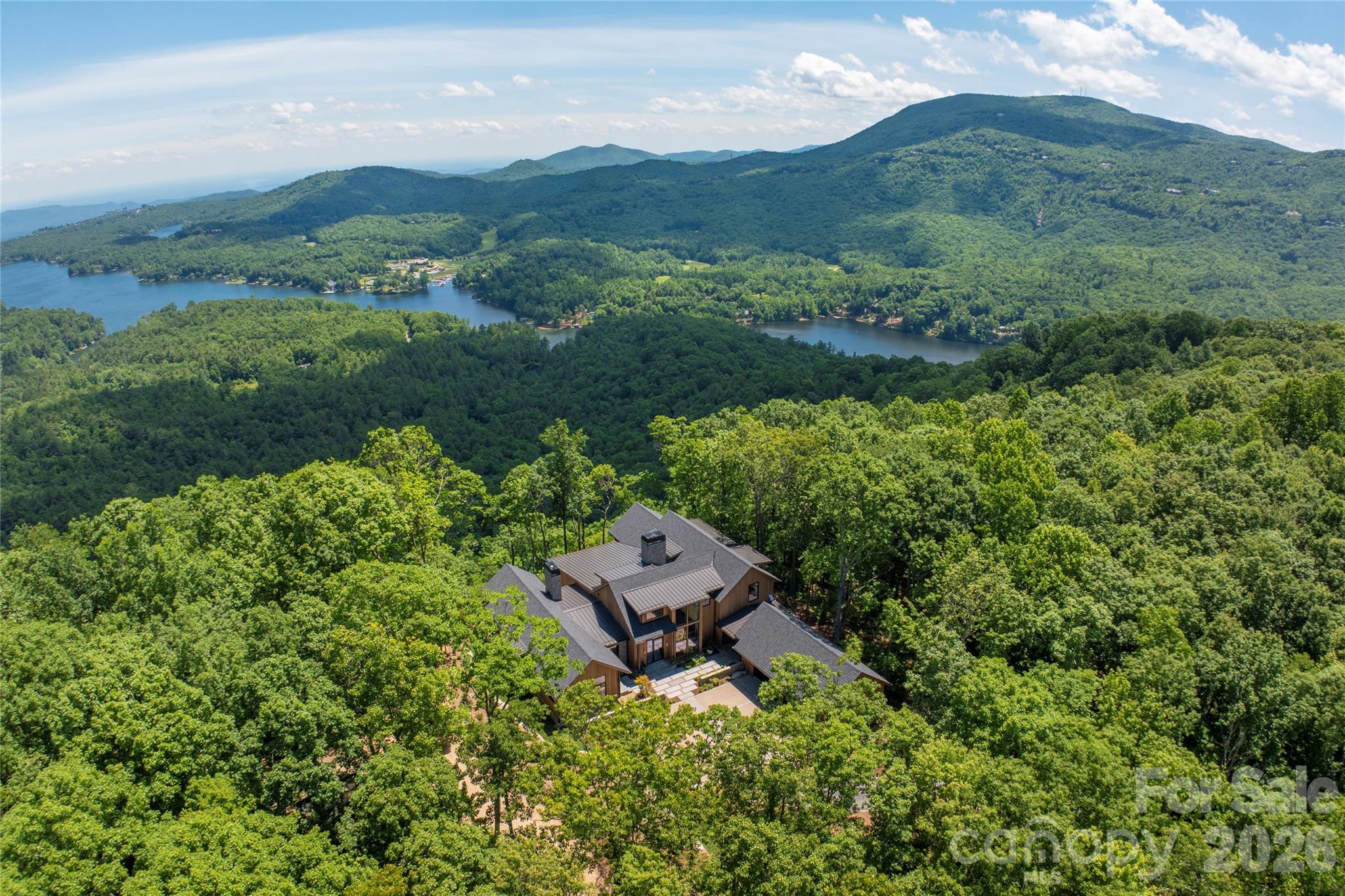 Lake Toxaway Estates - Residential