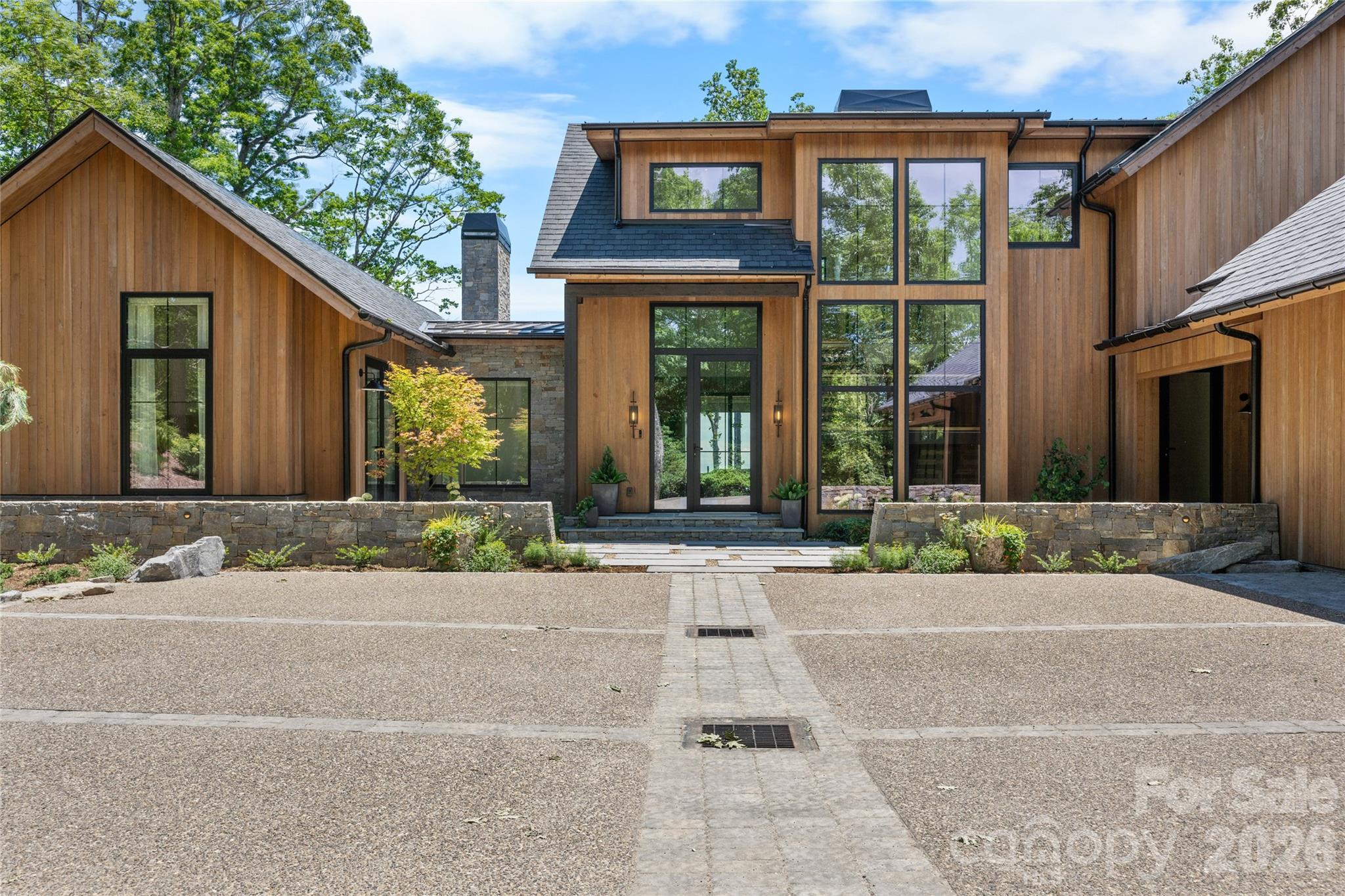 Lake Toxaway Estates - Residential