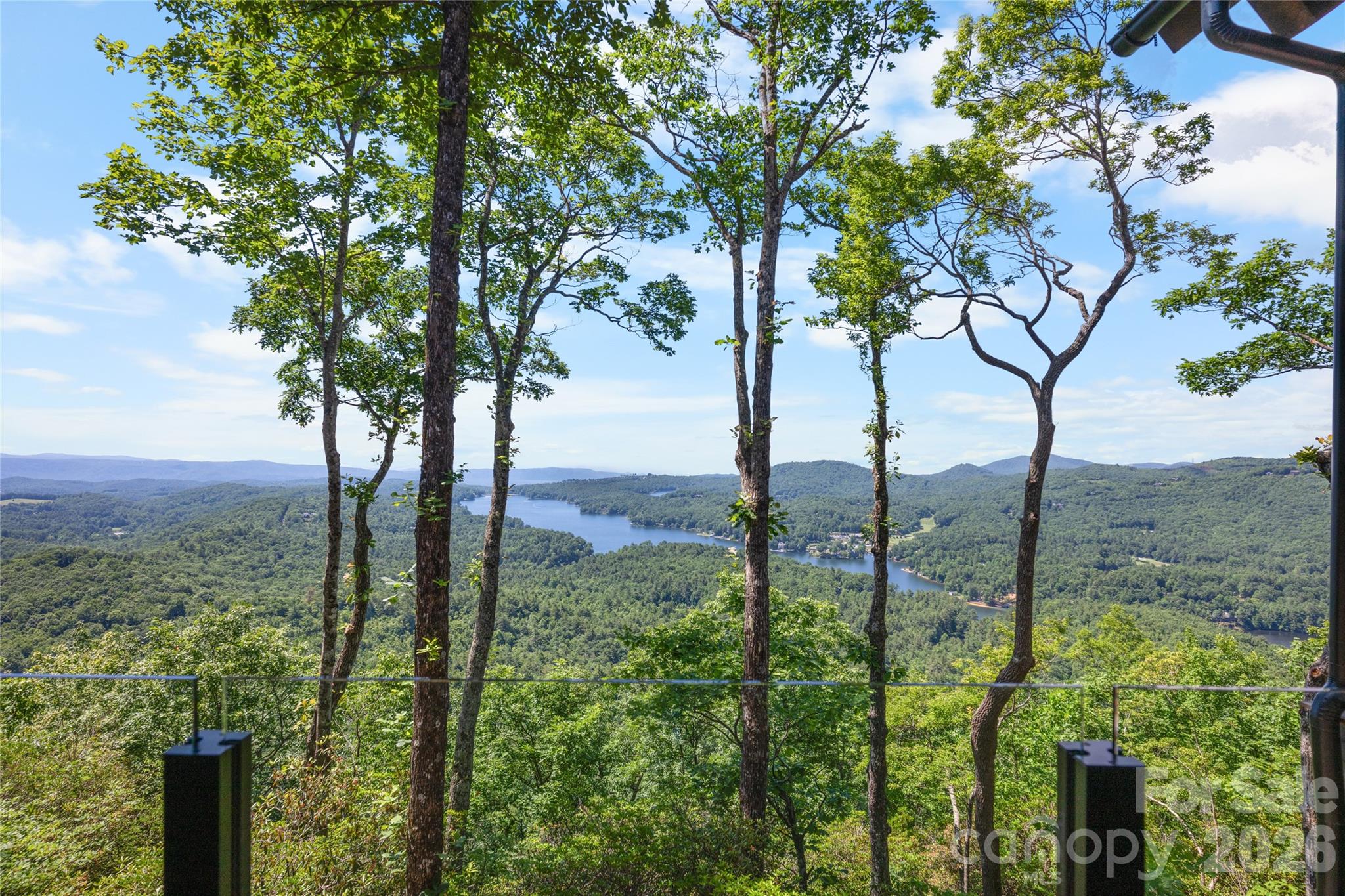 Lake Toxaway Estates - Residential