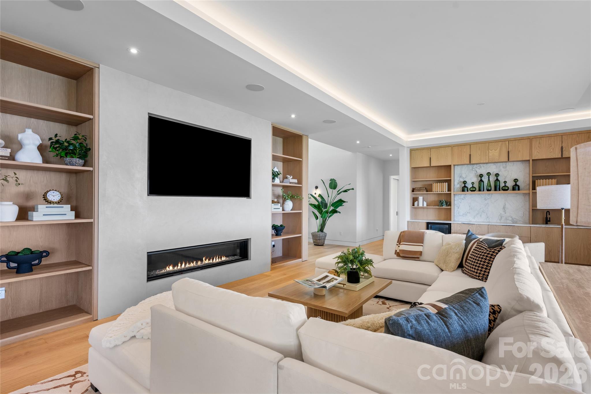 Lake Toxaway Estates - Residential