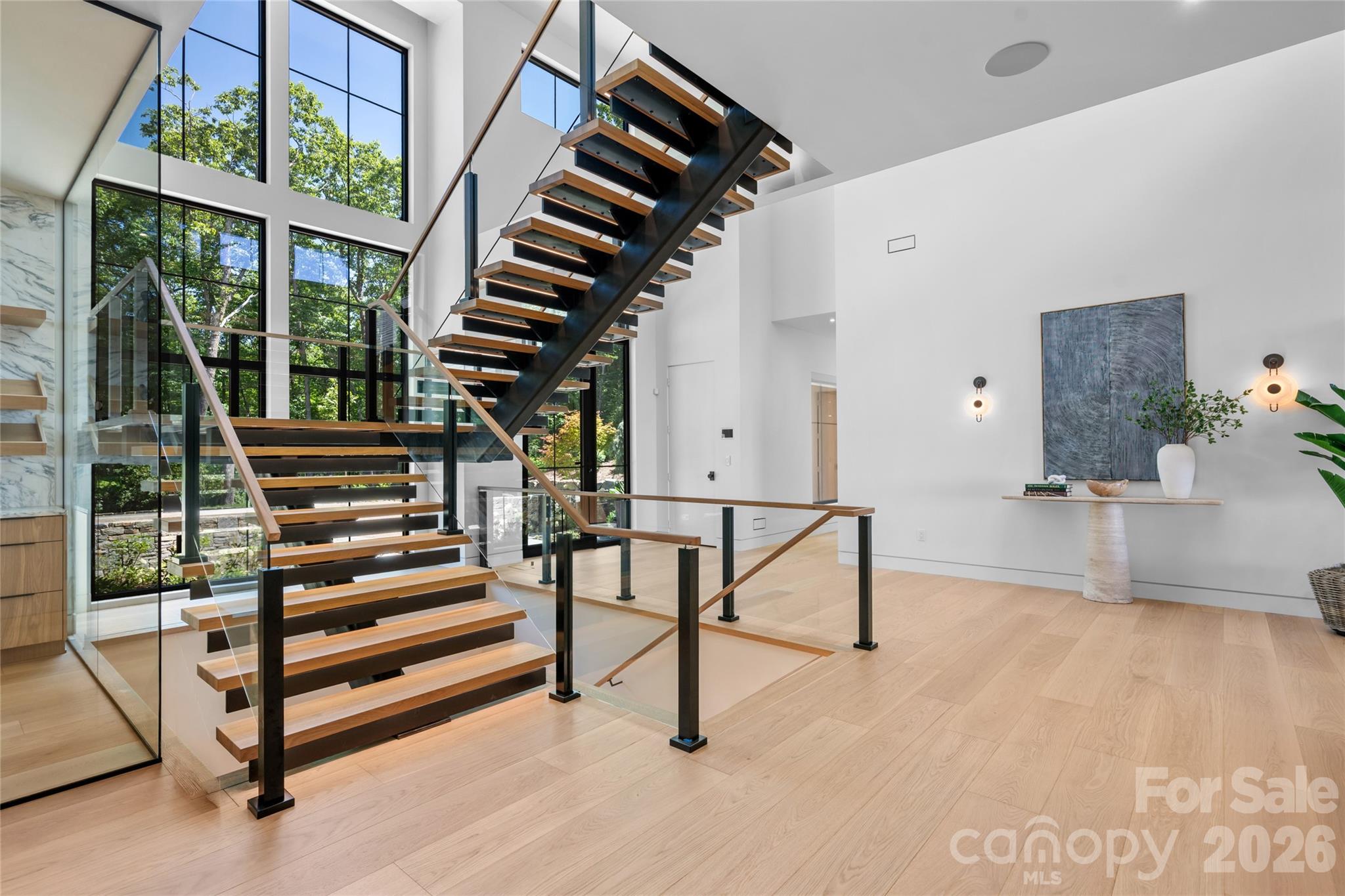 Lake Toxaway Estates - Residential