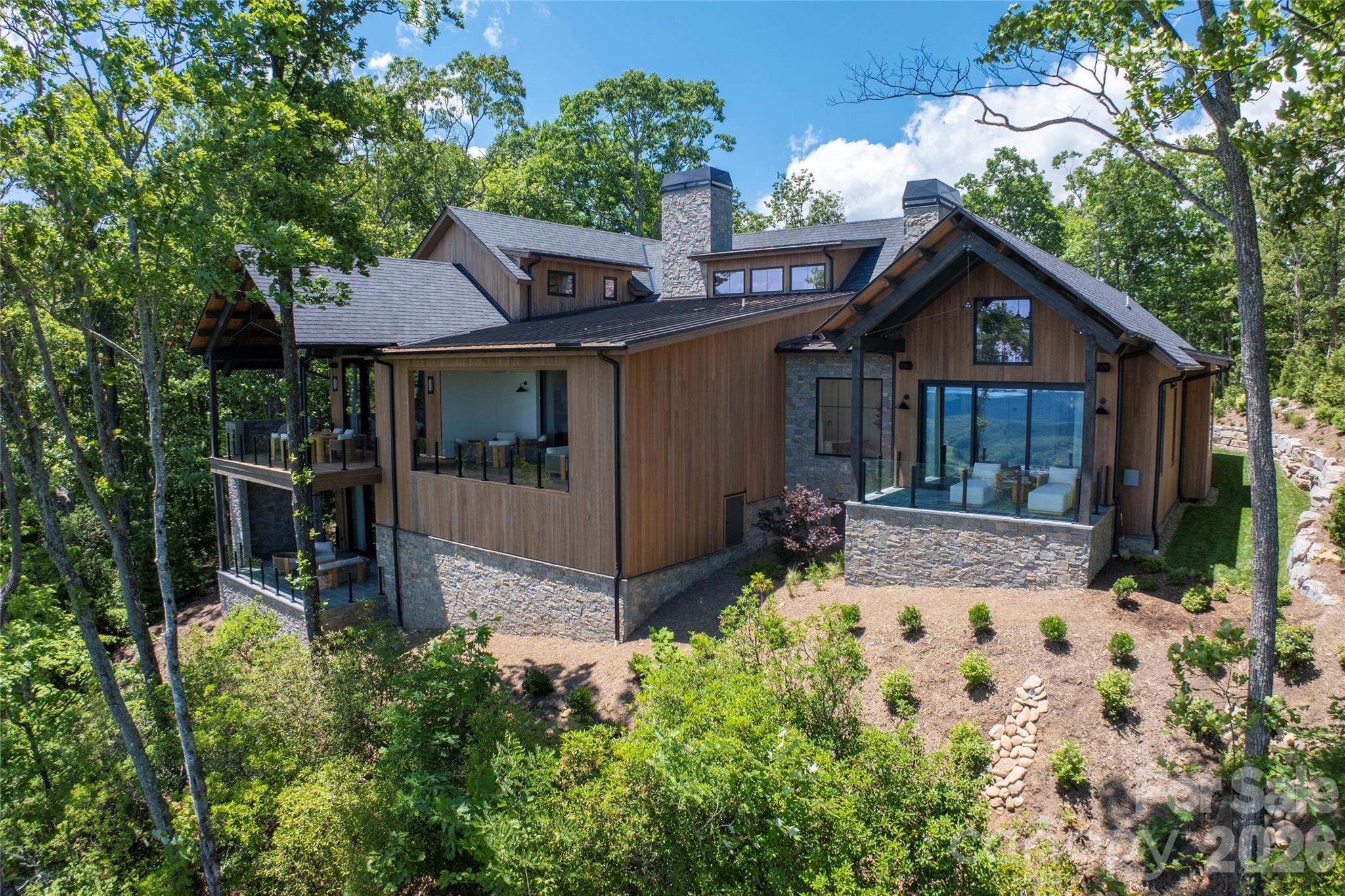 Lake Toxaway Estates - Residential