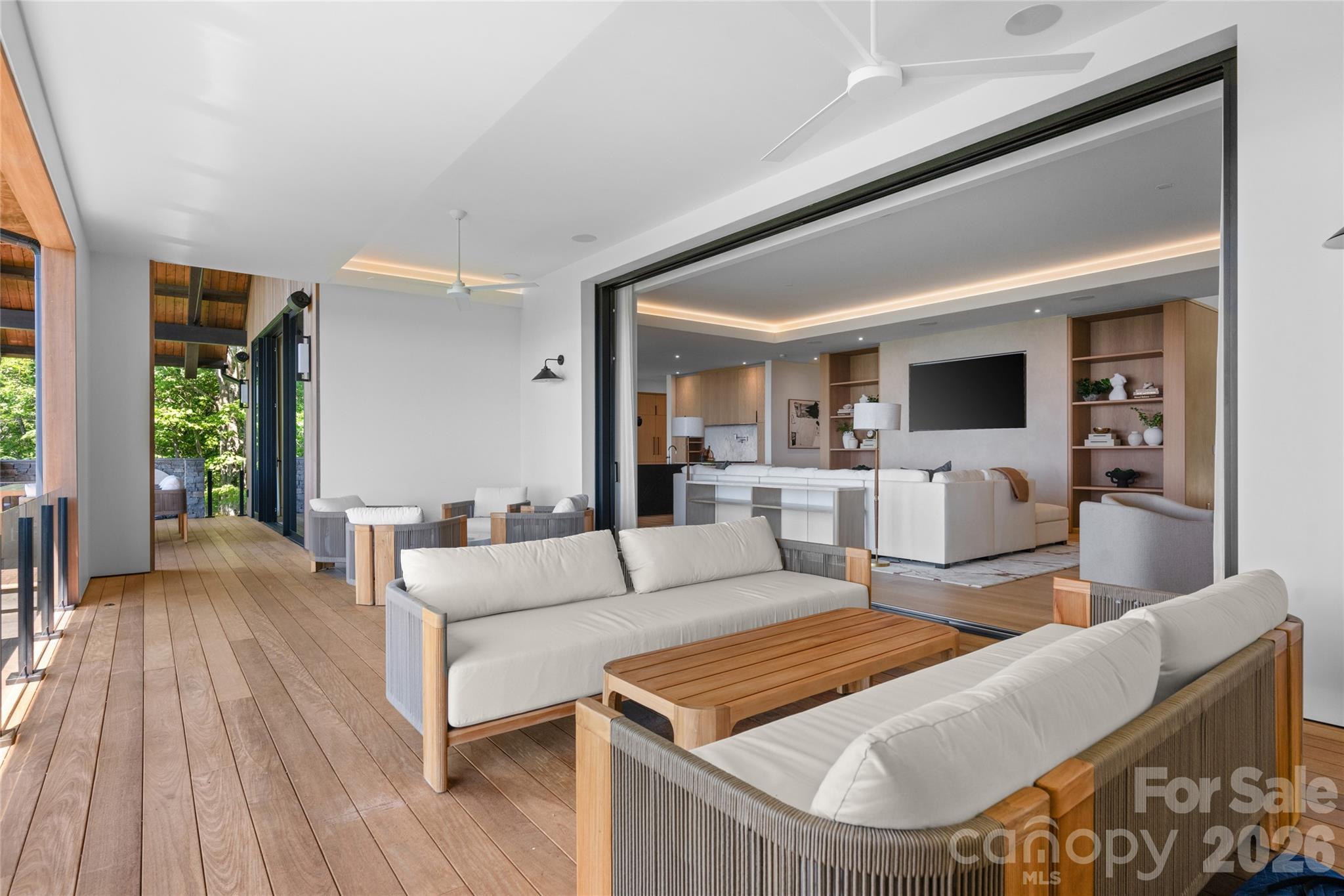Lake Toxaway Estates - Residential